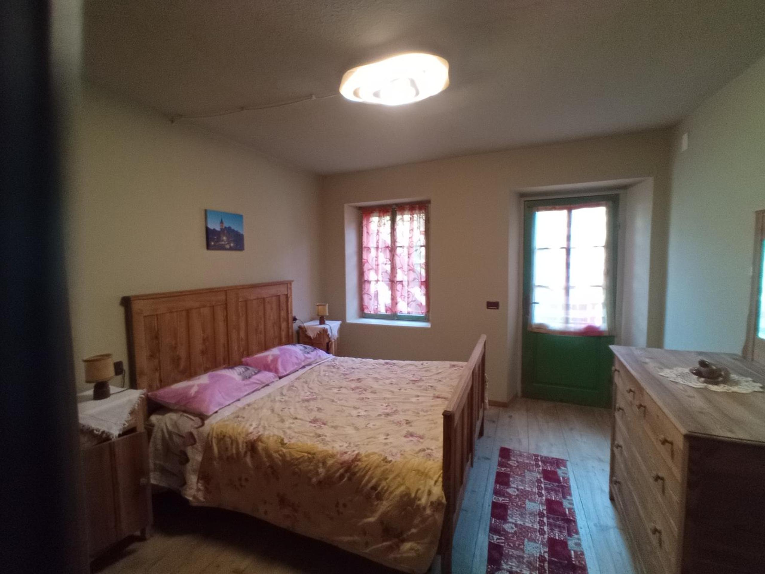 Superior One-Bedroom Apartment with Balcony photo 1