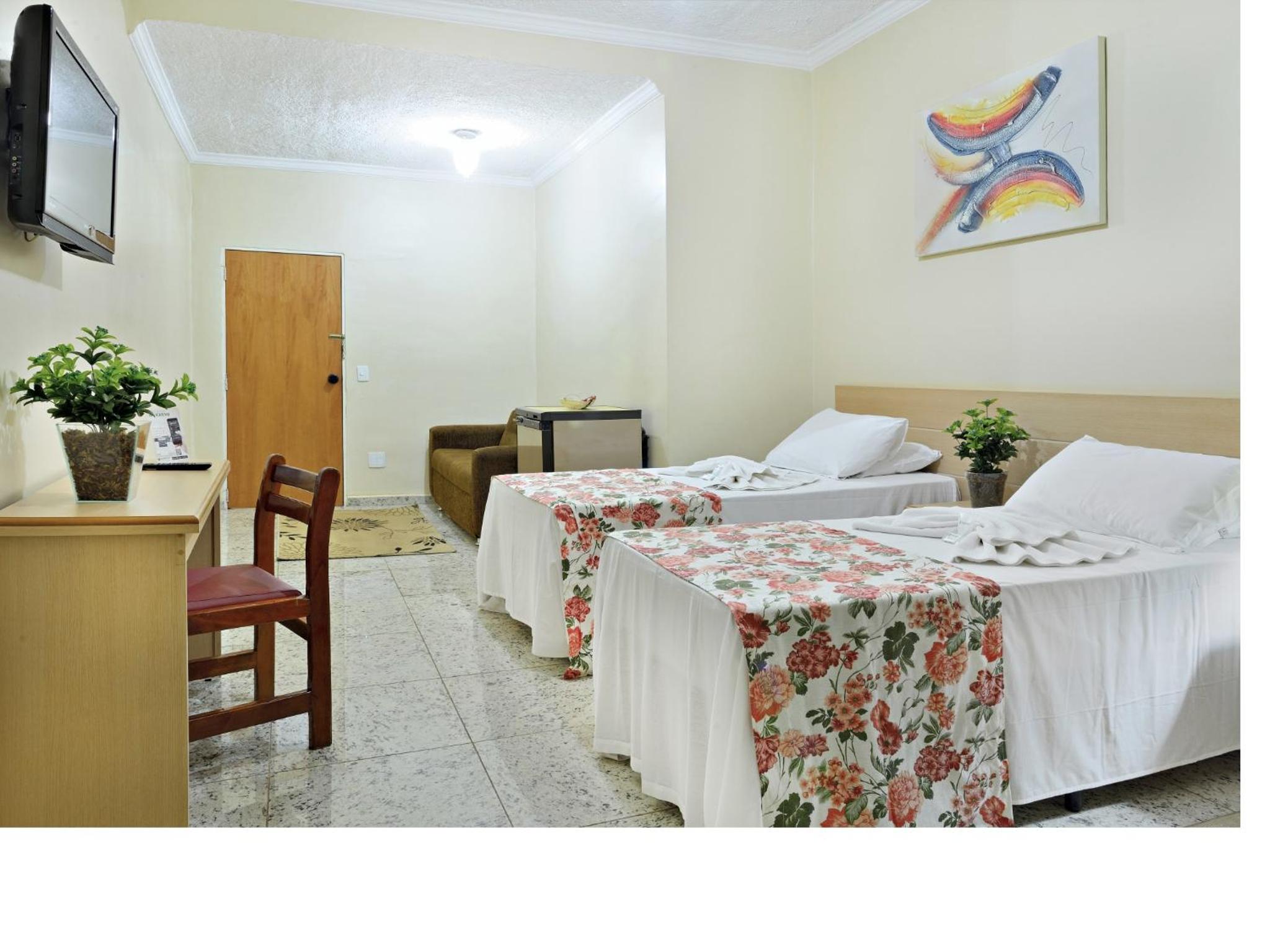 Family Suite photo 2