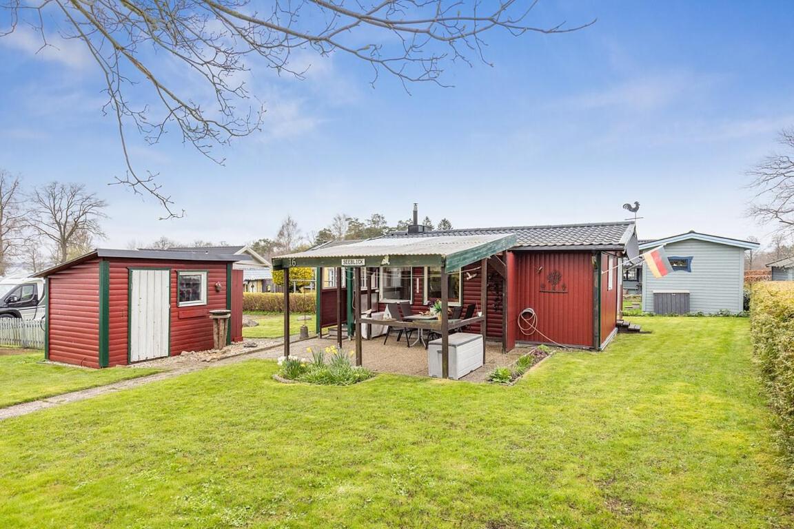 Two-Bedroom House photo 1