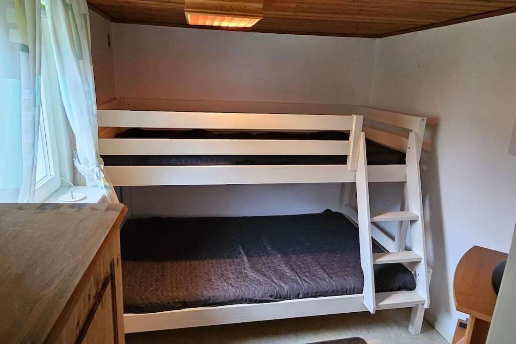 Two-Bedroom House photo 3