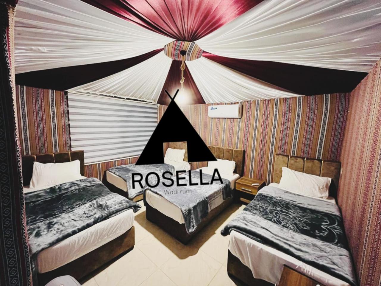 Deluxe Quadruple Room photo 3
