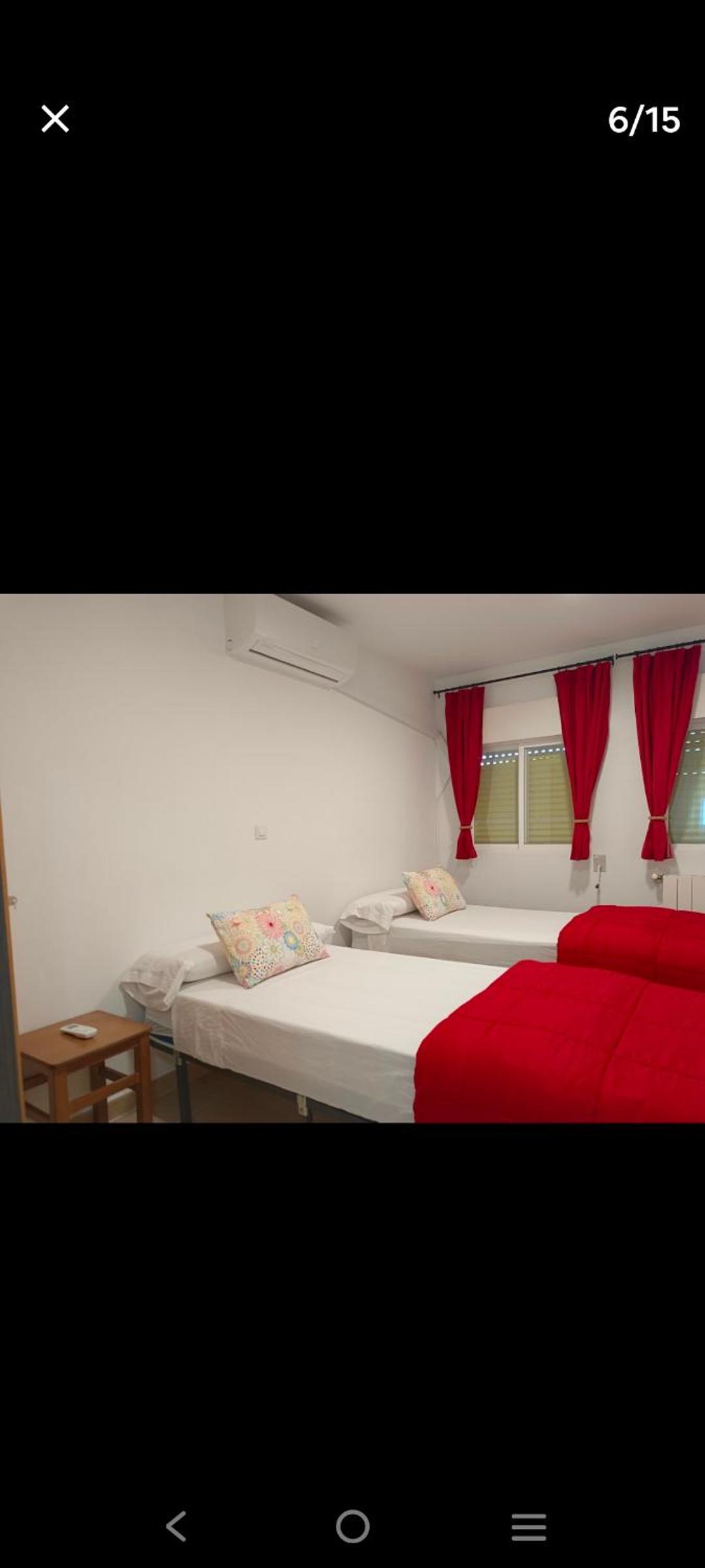Habitación Doble