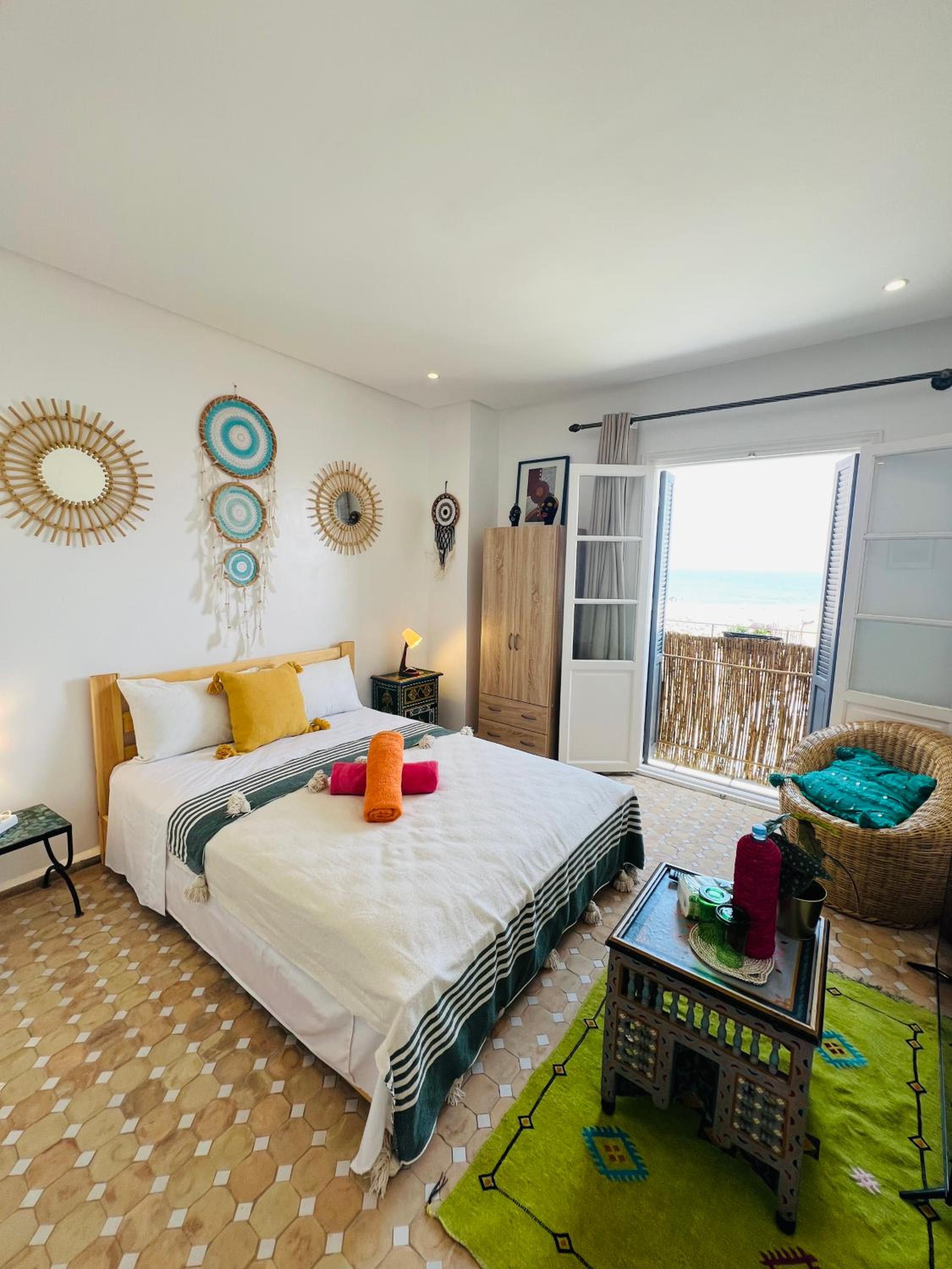 Double Room With Sea View photo 3