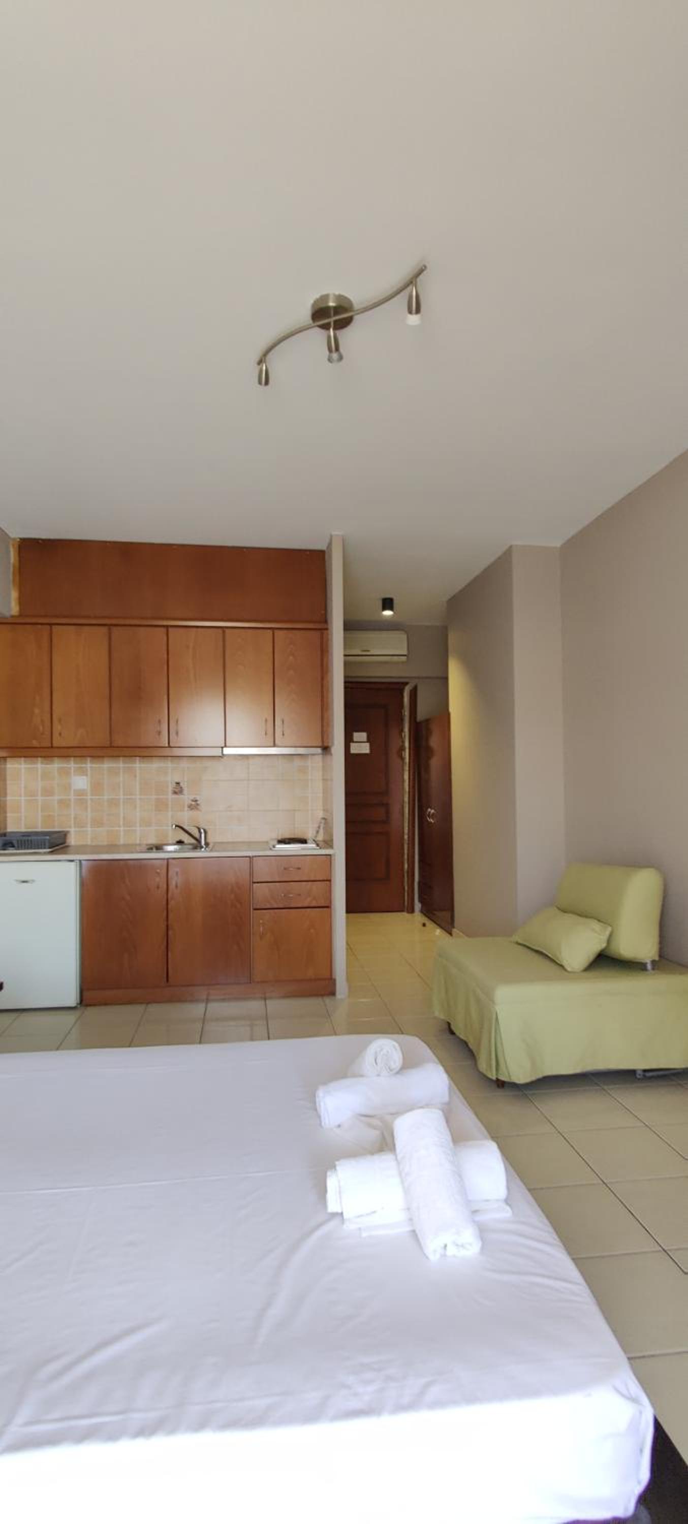 Triple Room with Mountain View photo 3