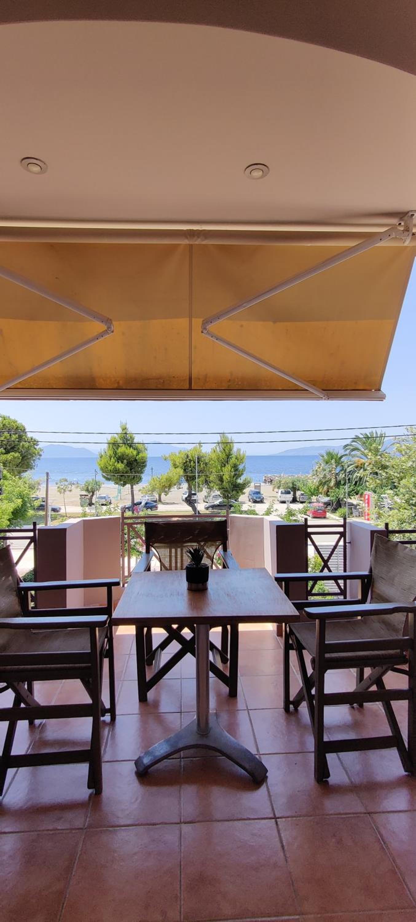 Triple Room with Sea View photo 3