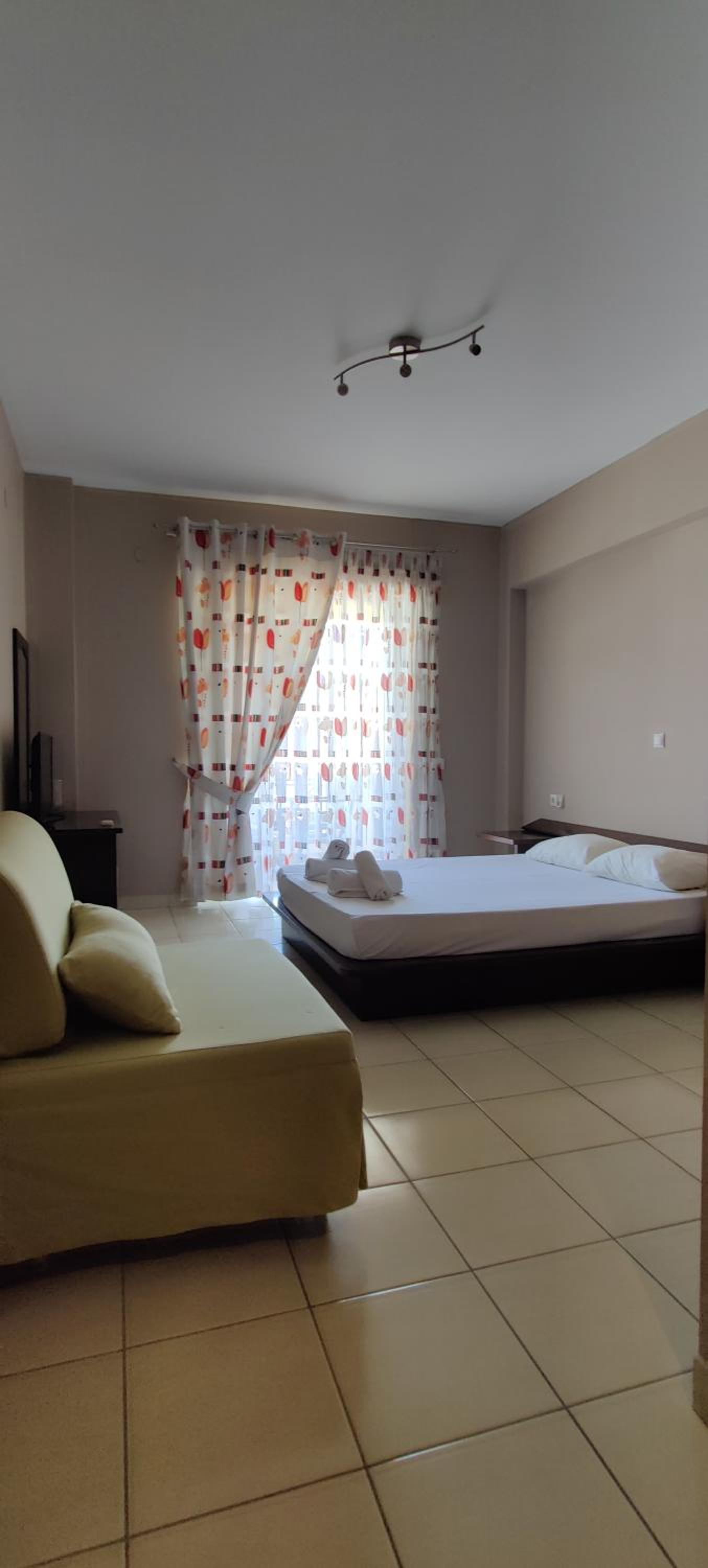 Triple Room with Mountain View photo 2