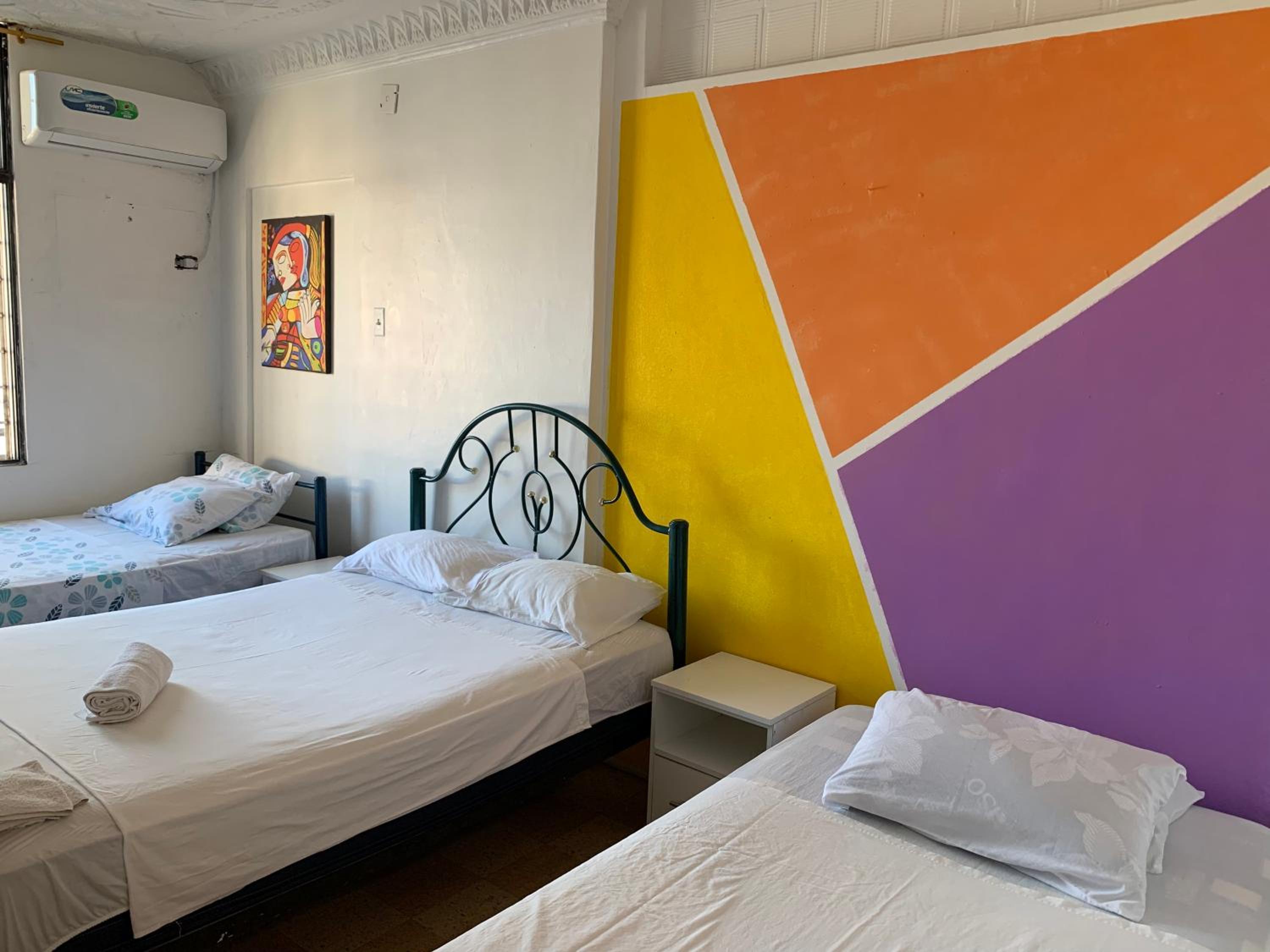 Triple Room photo 3