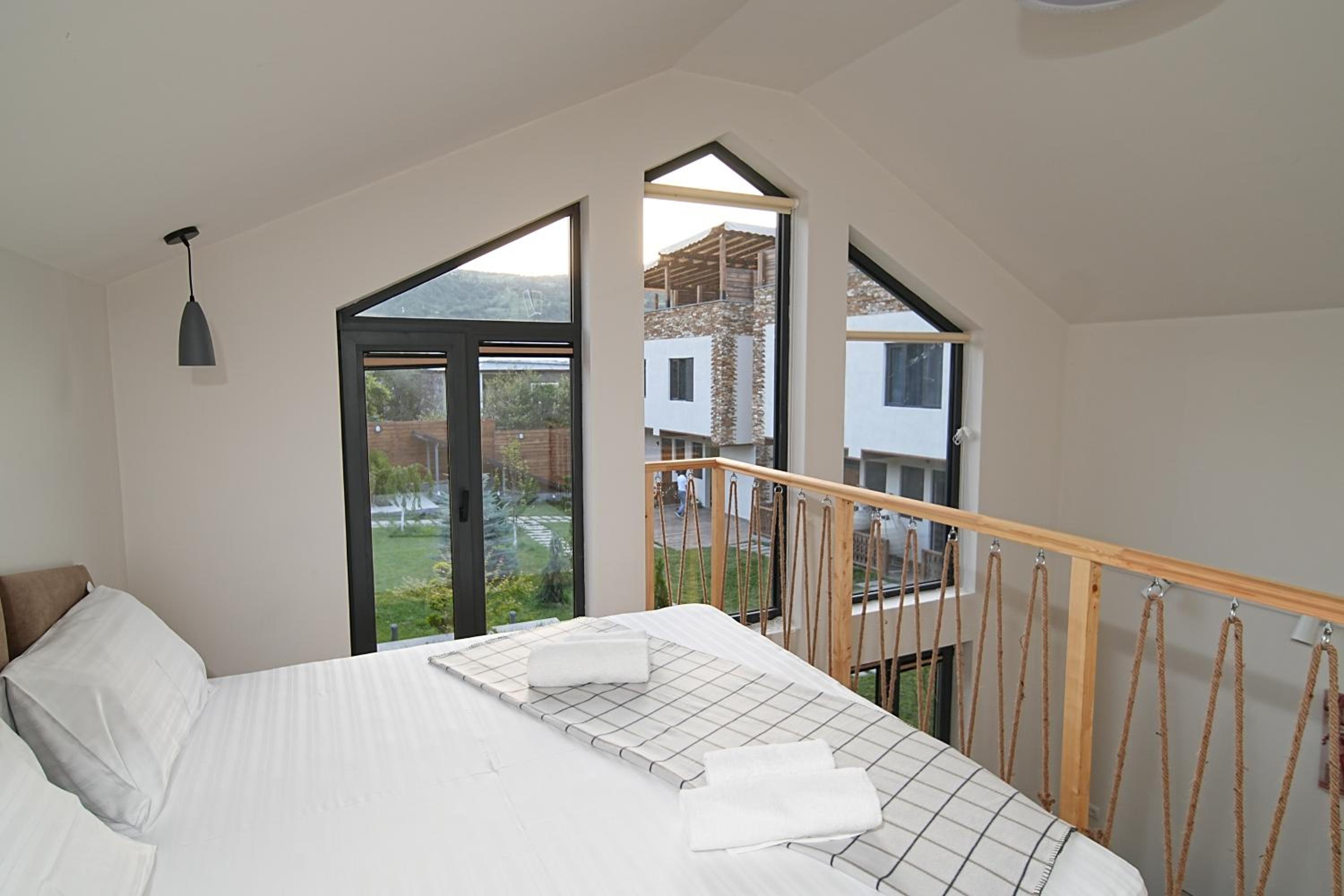 Studio with Garden View photo 3