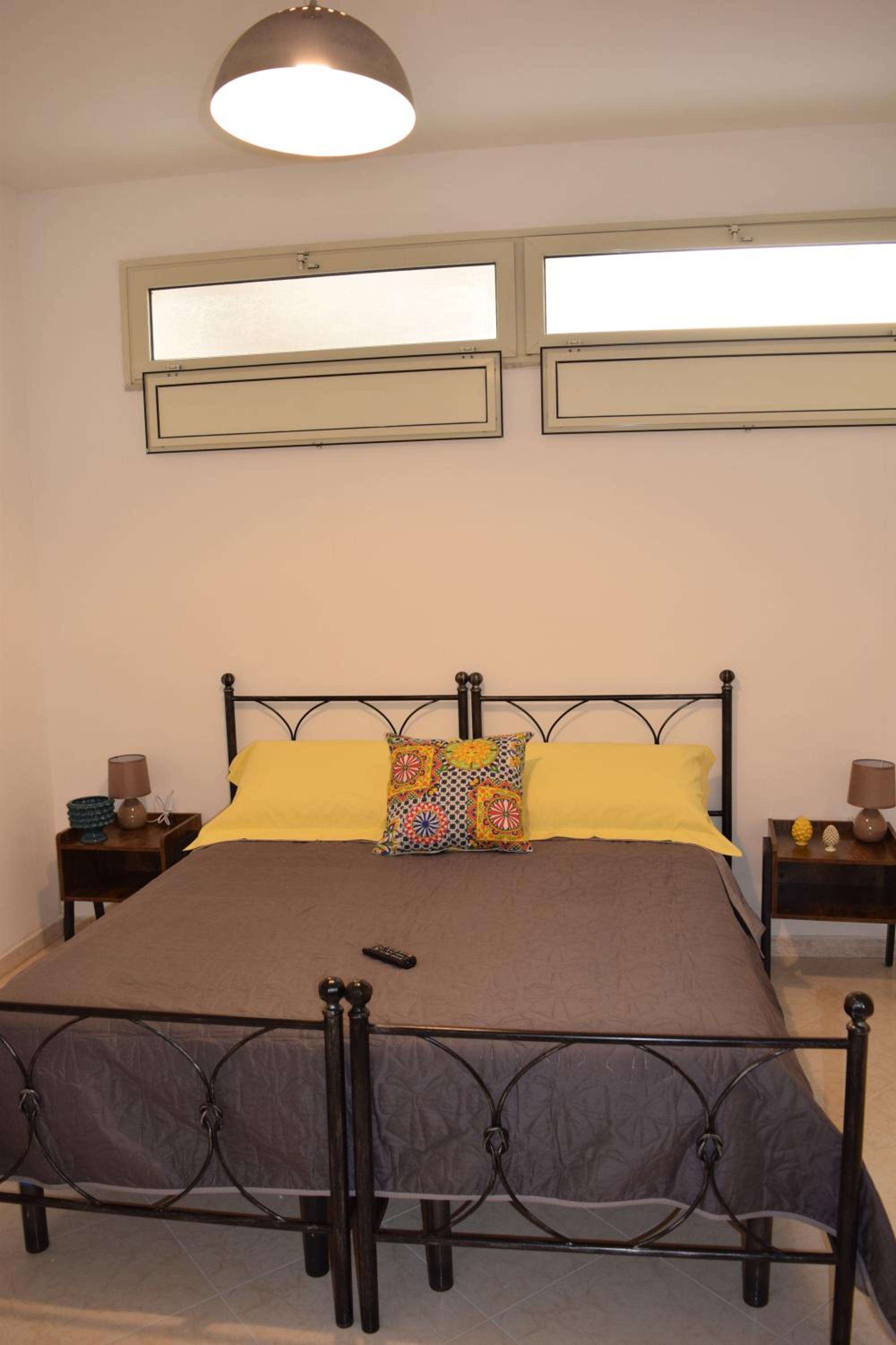 Two-Bedroom Apartment photo 1