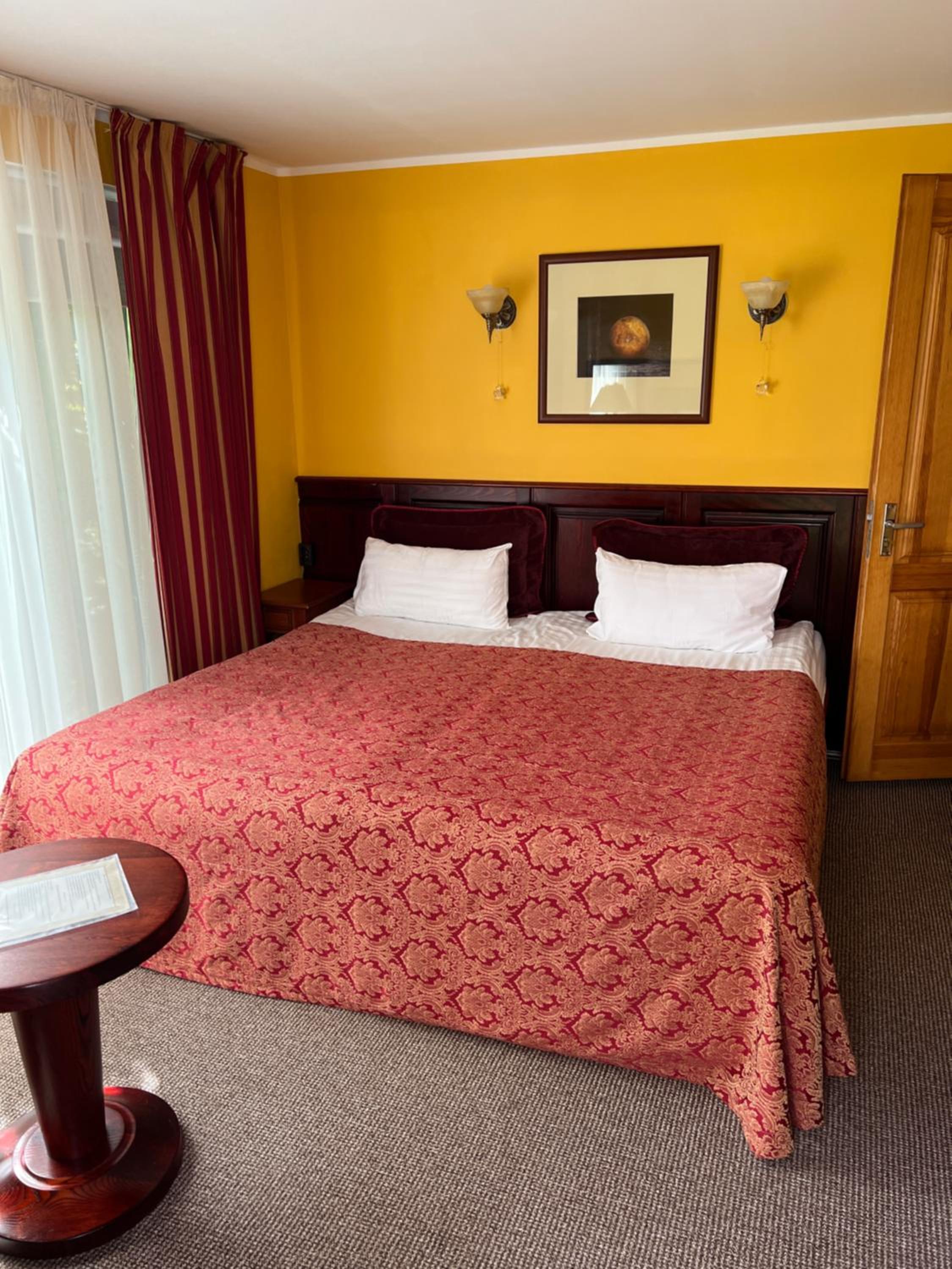Double or Twin Room photo 1