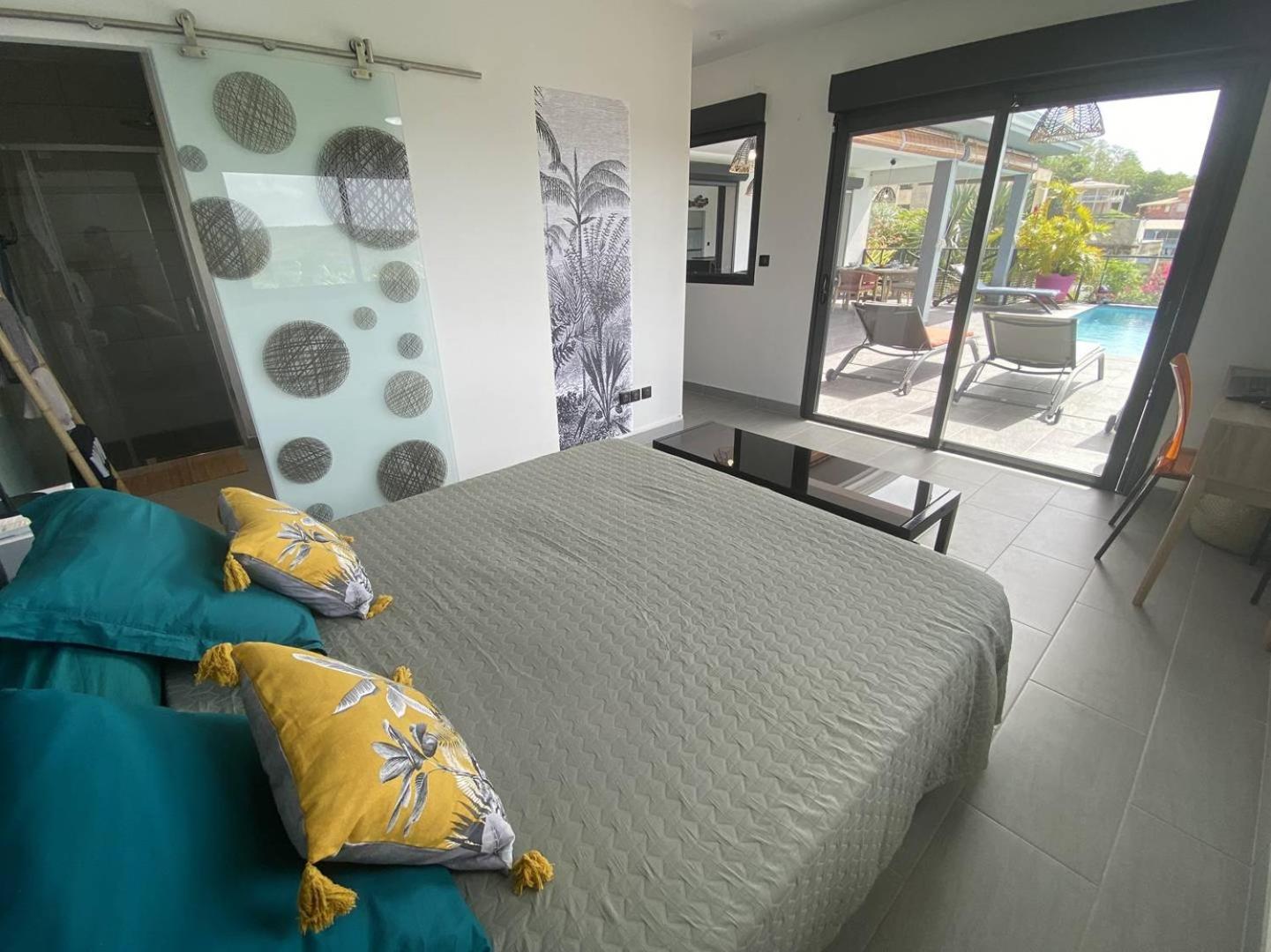 Two-Bedroom House photo 1