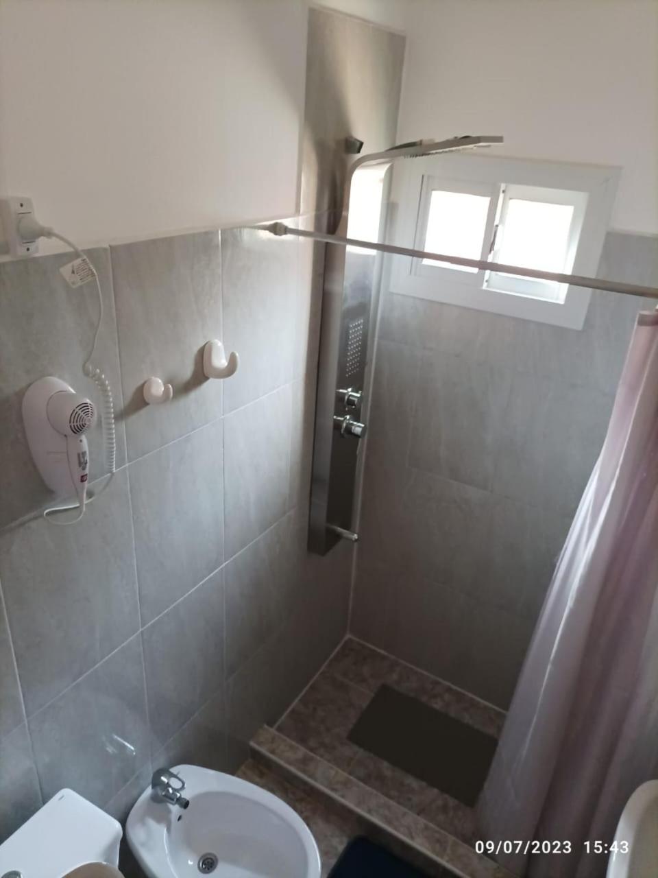 Double or Twin Room with Bathroom photo 3