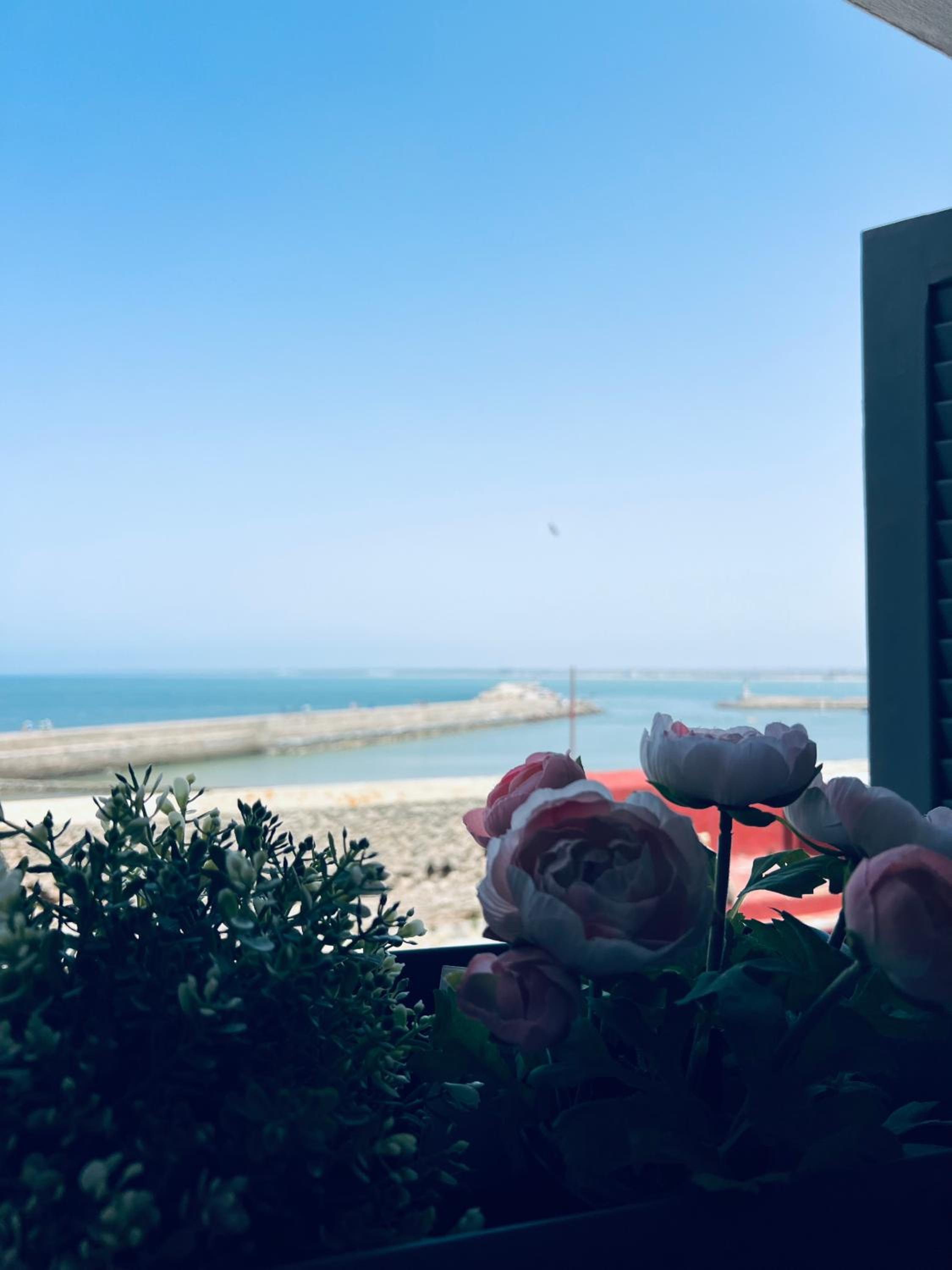 Double Room With Sea View photo 2