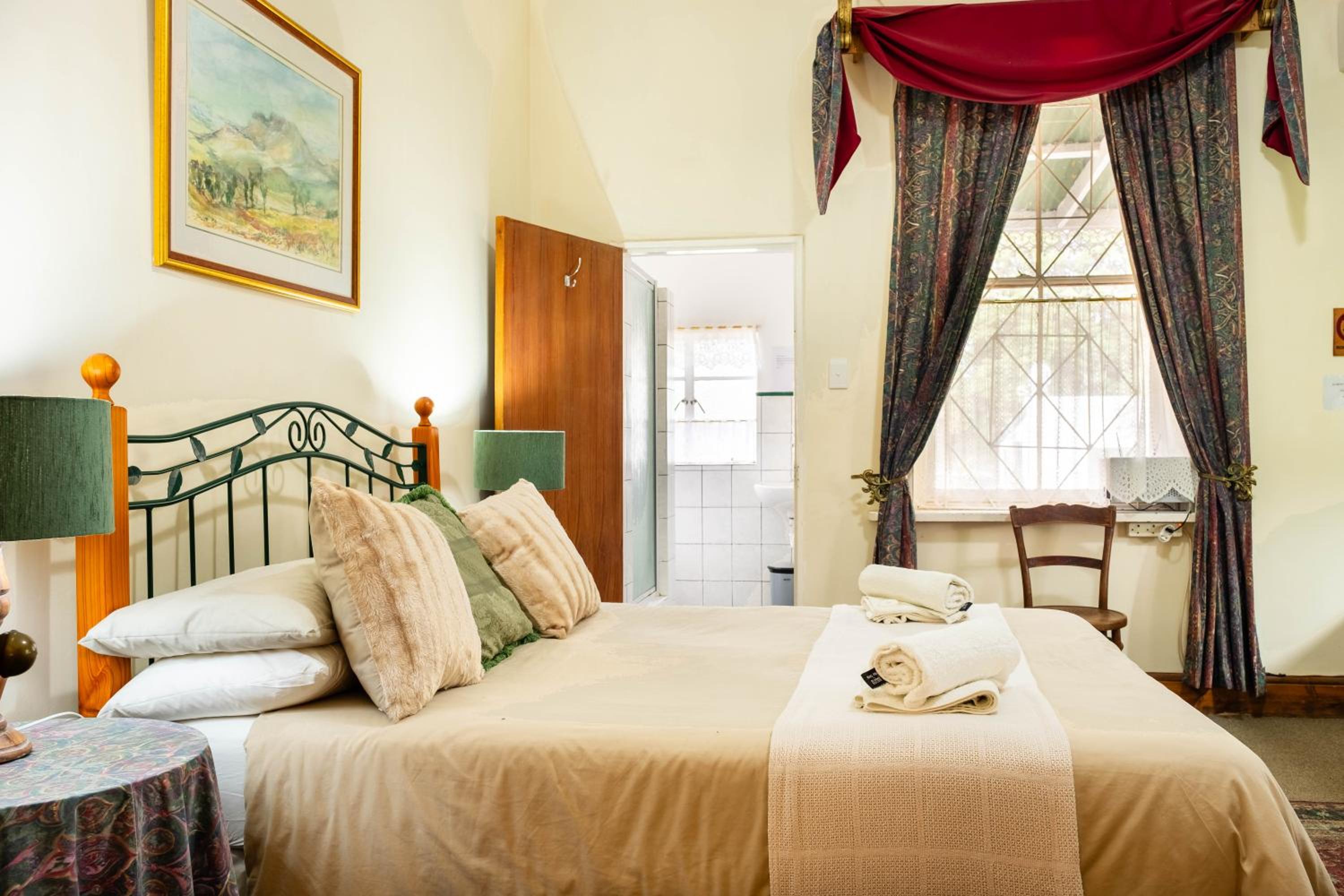Double Room photo 3