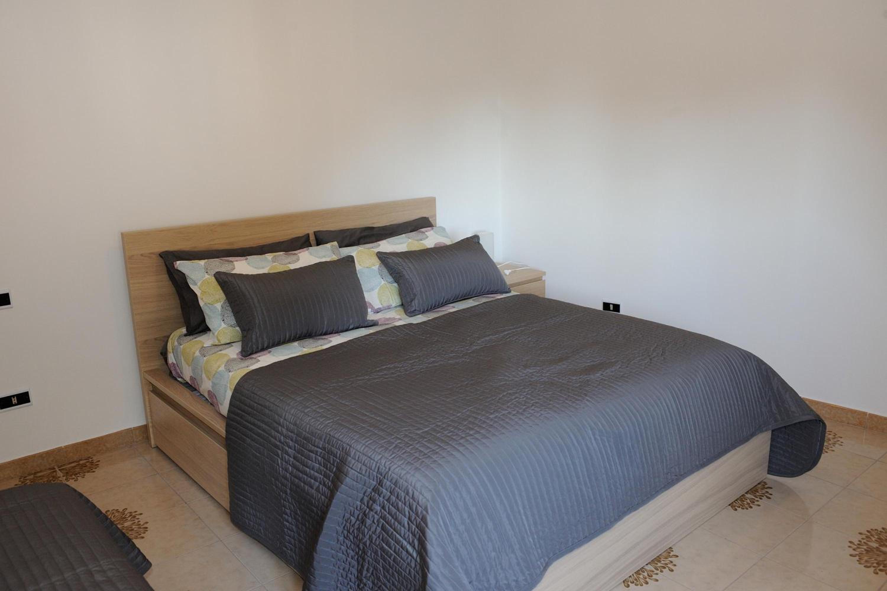 Apartment with Terrace photo 3