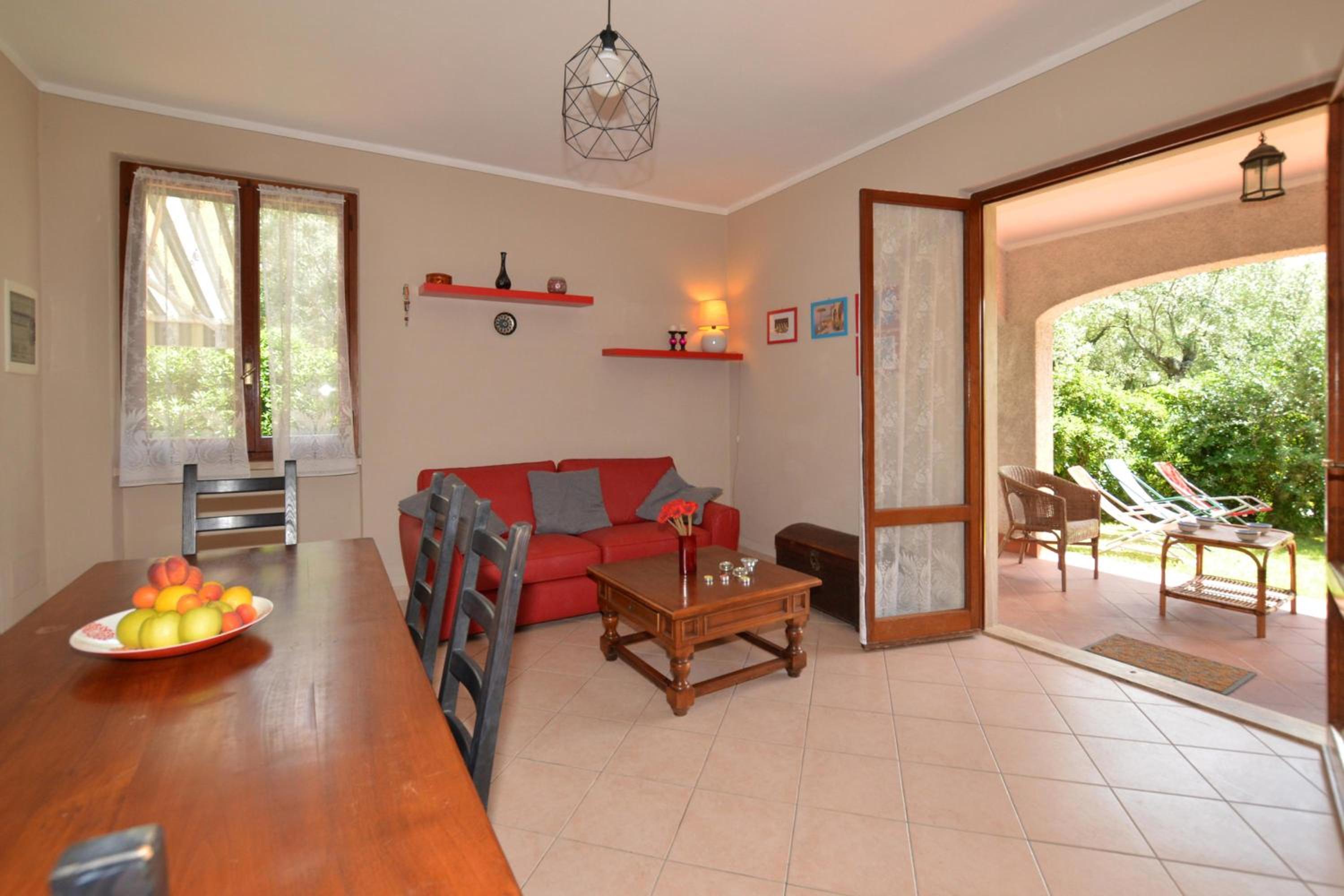 Three-Bedroom House photo 1