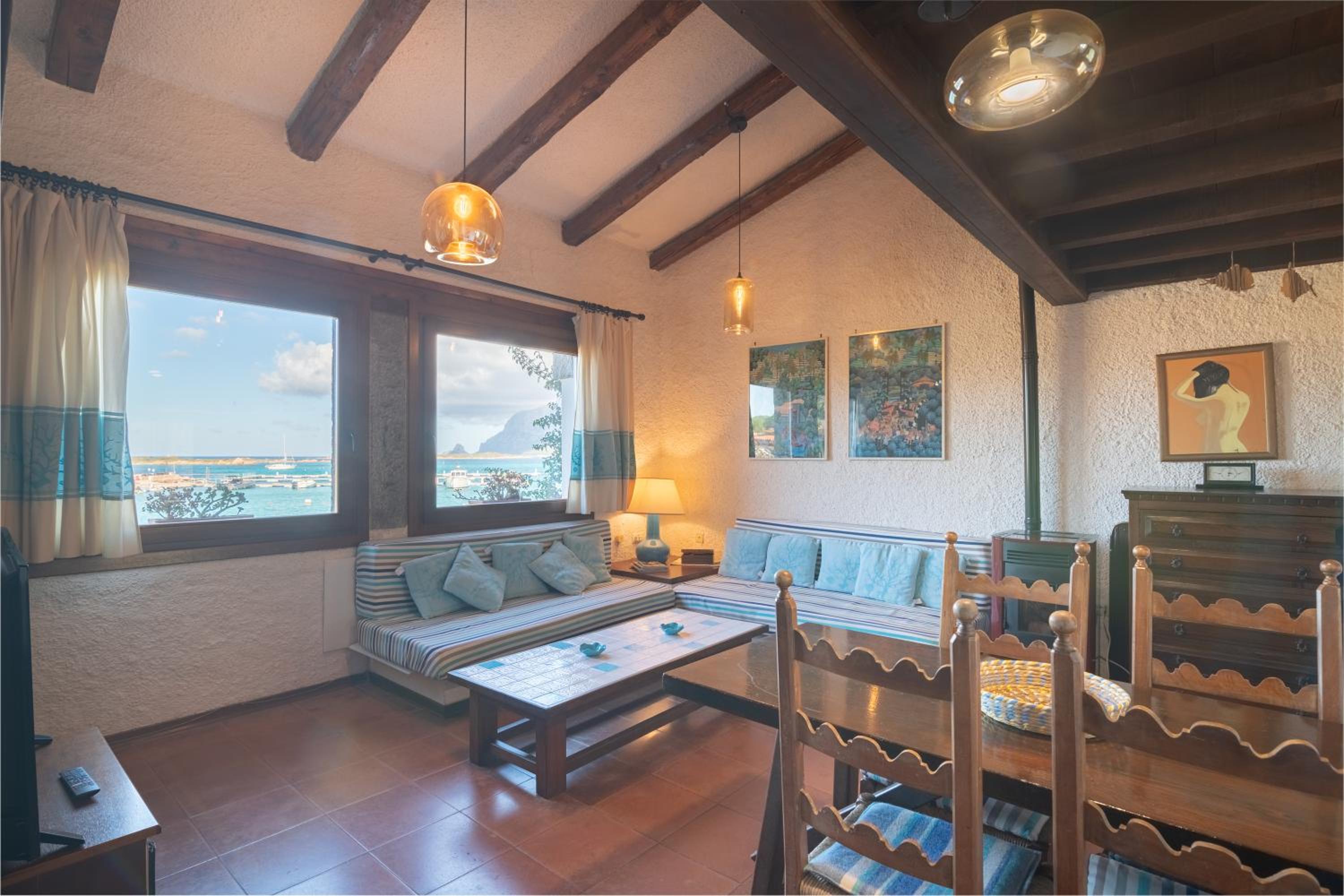 Apartment With Sea View photo 1
