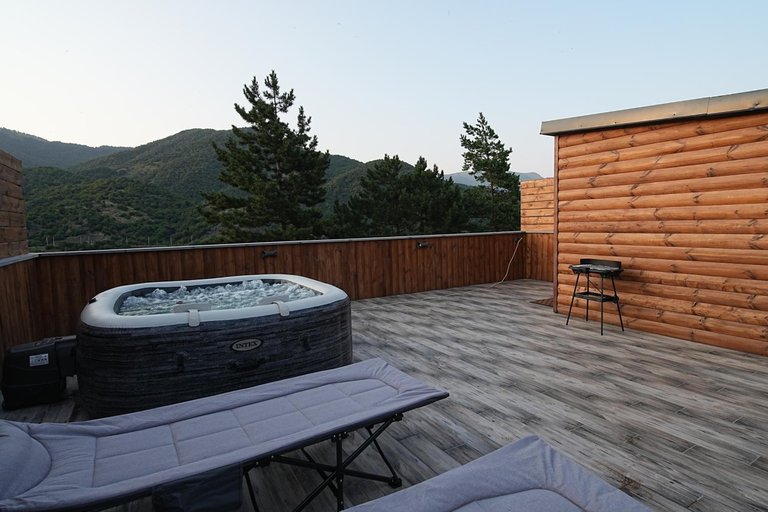 Family Room With Sauna photo 1
