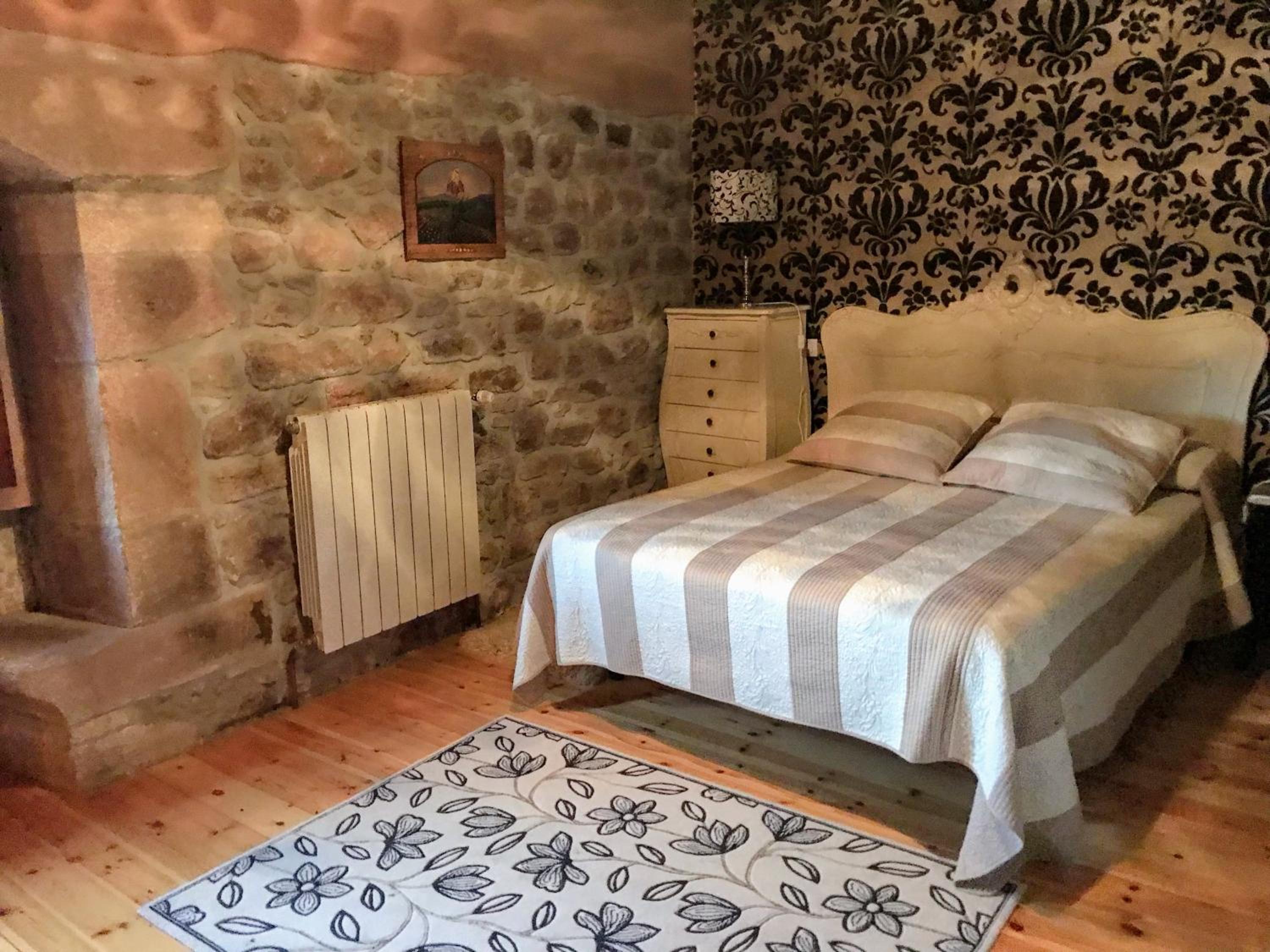 One-Bedroom Villa photo 2