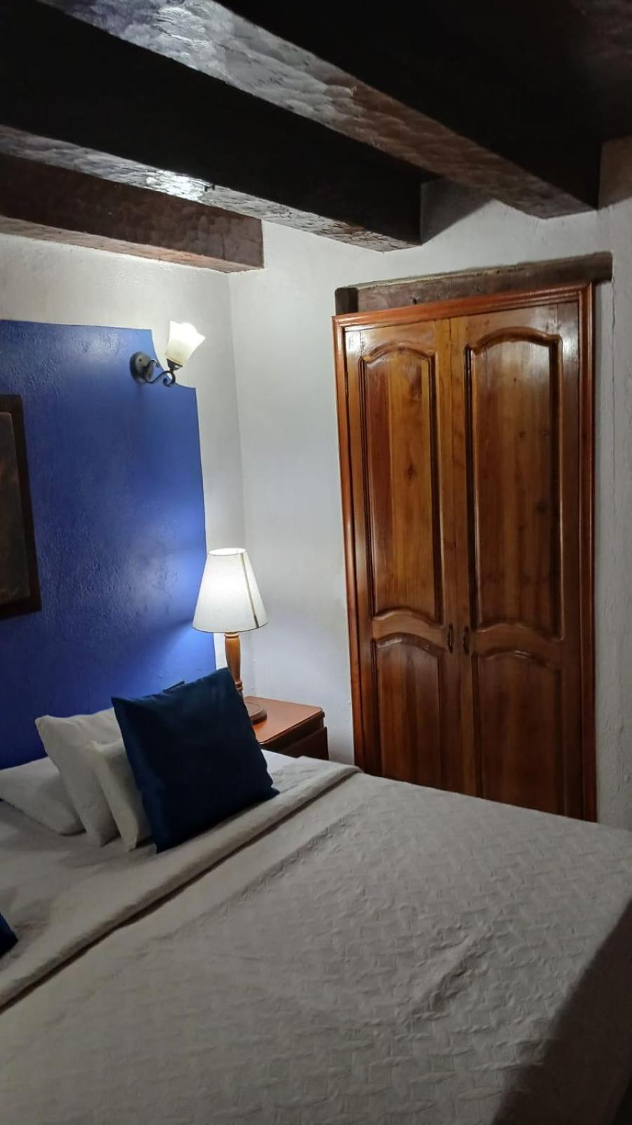 Standard Double Room - Photo 1