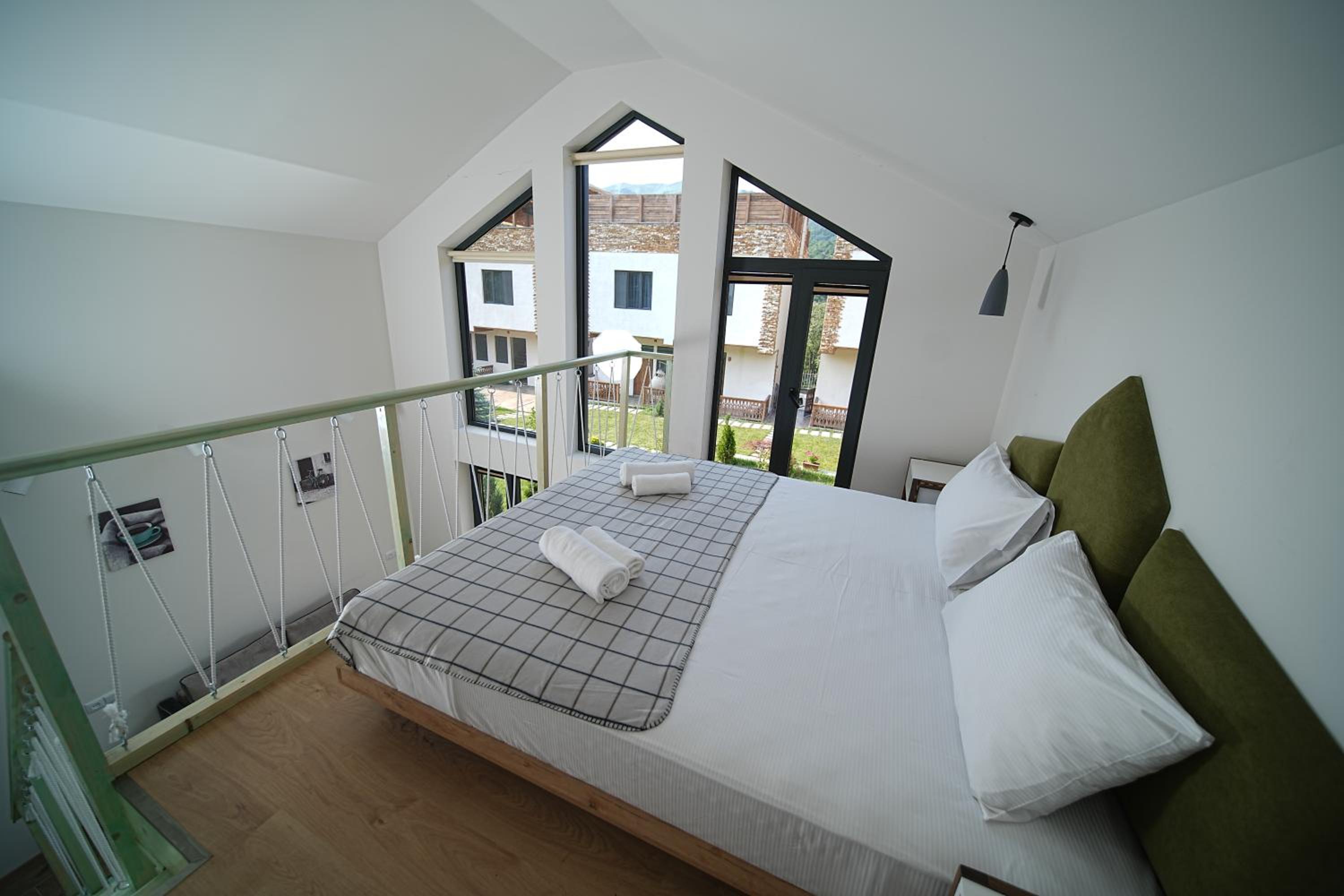 Studio with Garden View photo 1