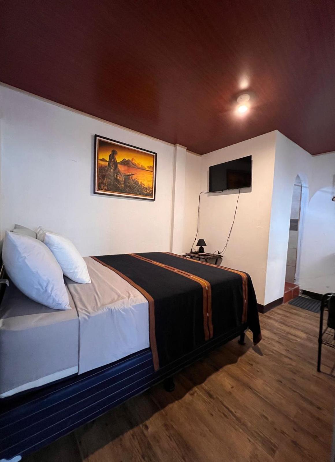 Double or Twin Room photo 1
