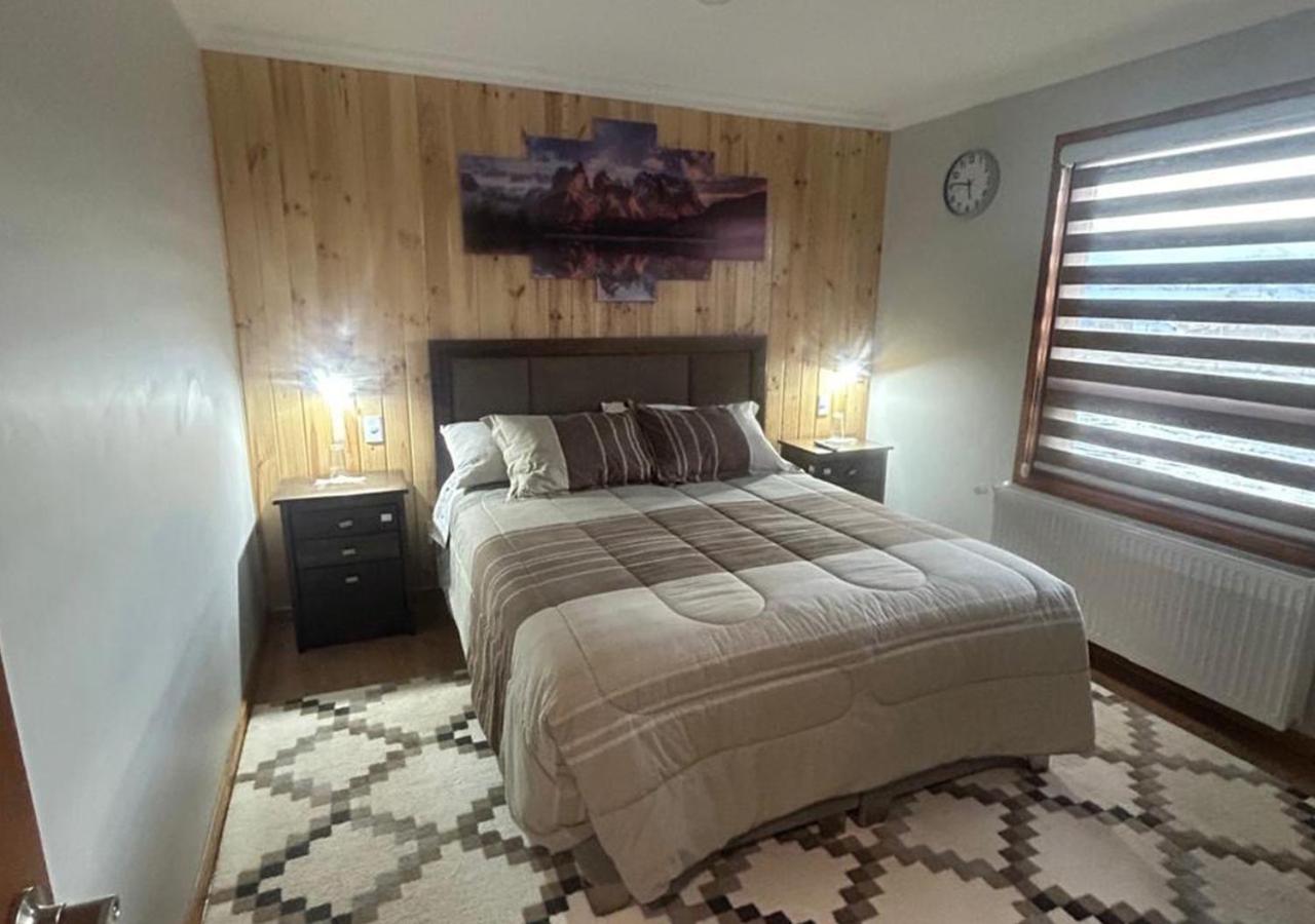 Two-Bedroom House photo 1
