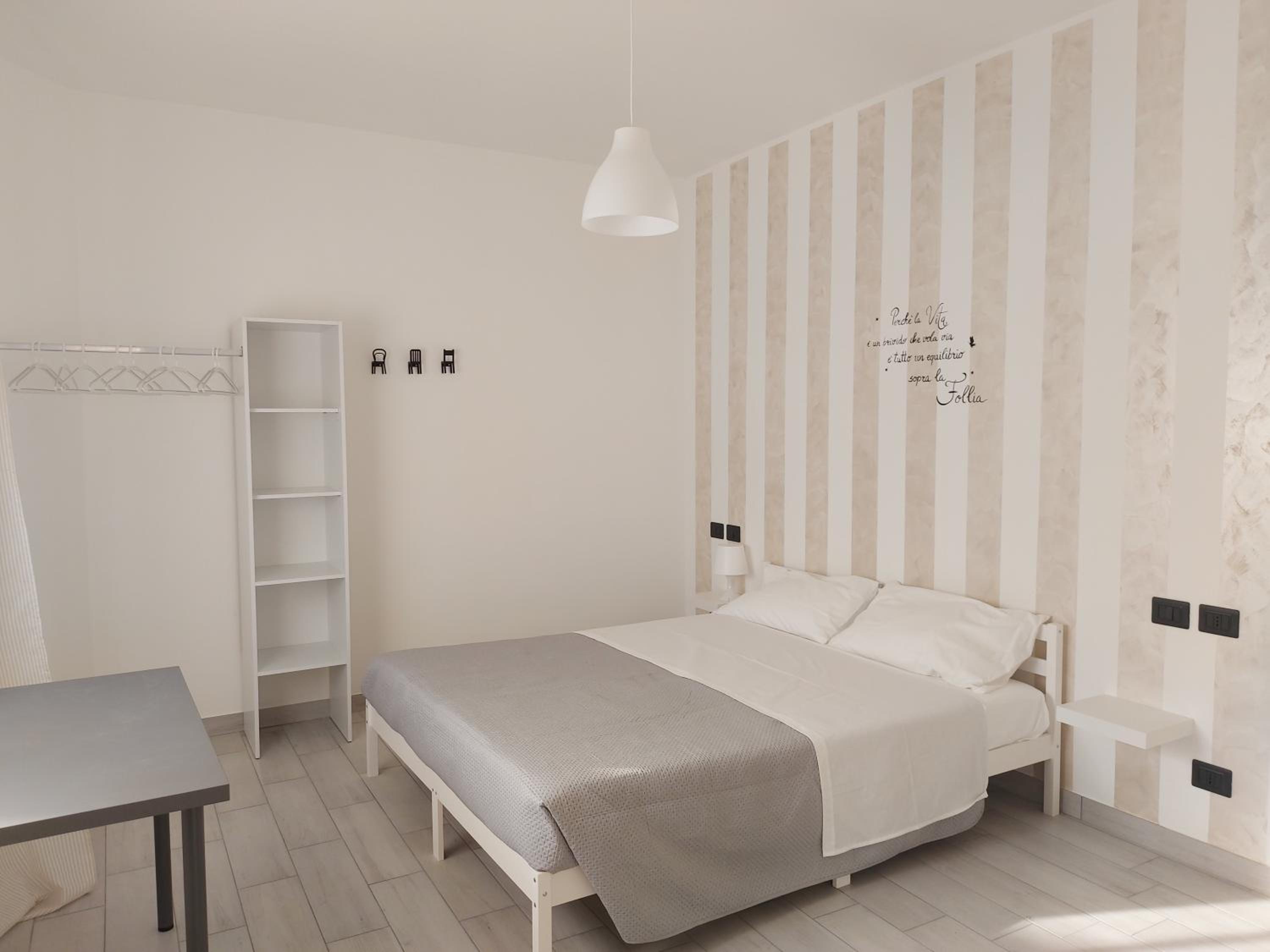 Double Room with Terrace photo 1
