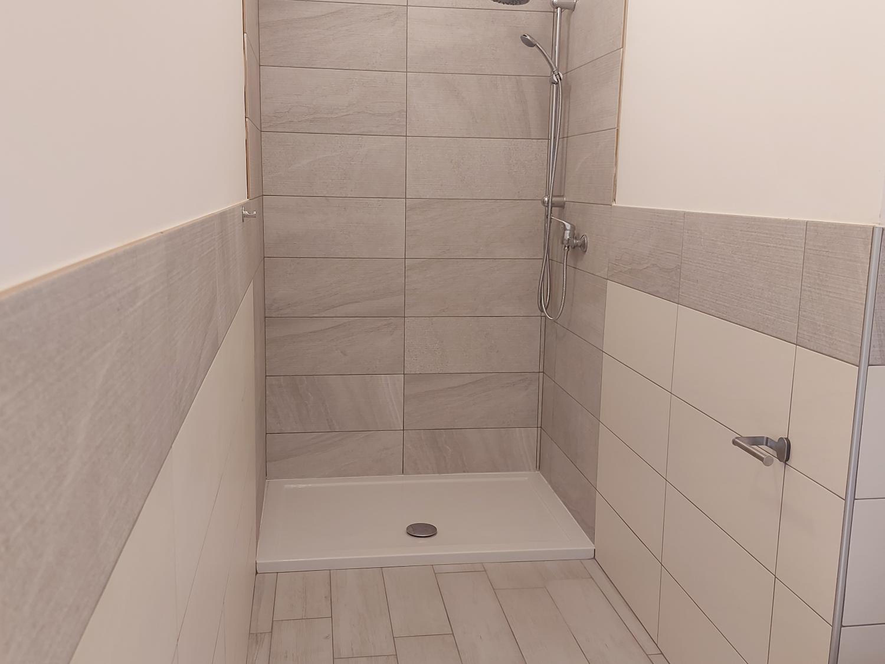 Double Room with Terrace photo 2