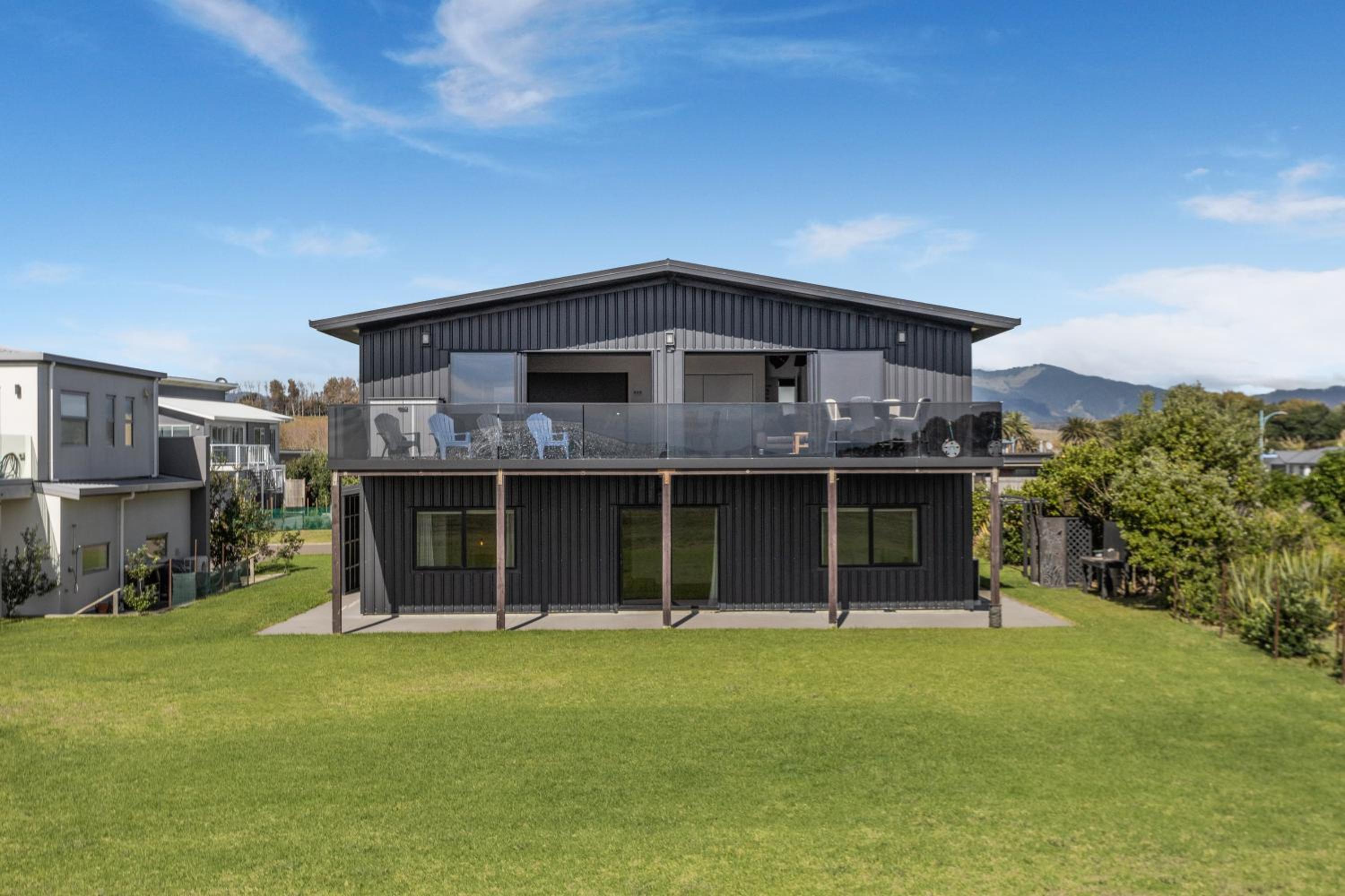 Vacation Home photo 1