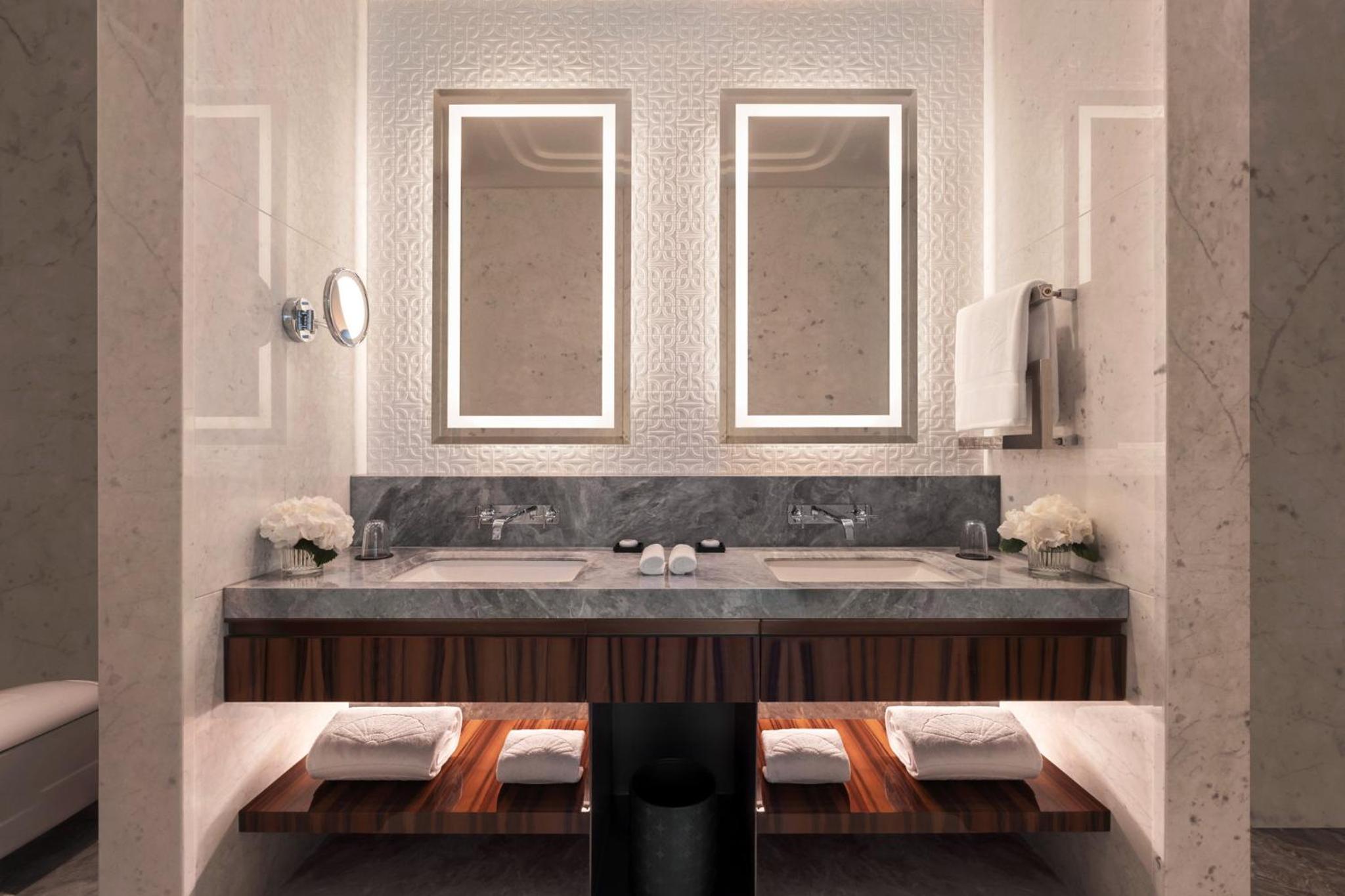 Mandarin King Room  photo 2