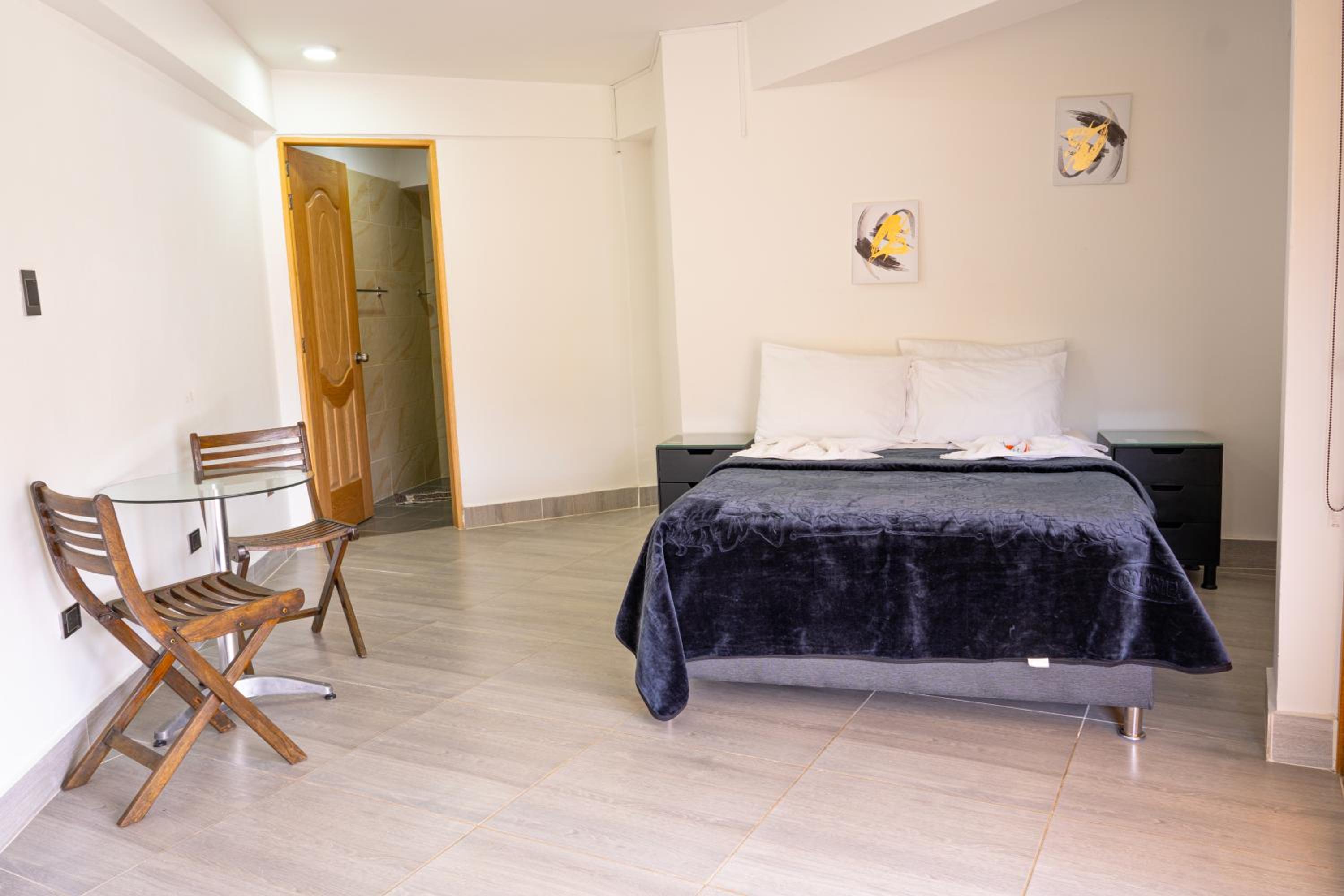 Deluxe Room photo 3