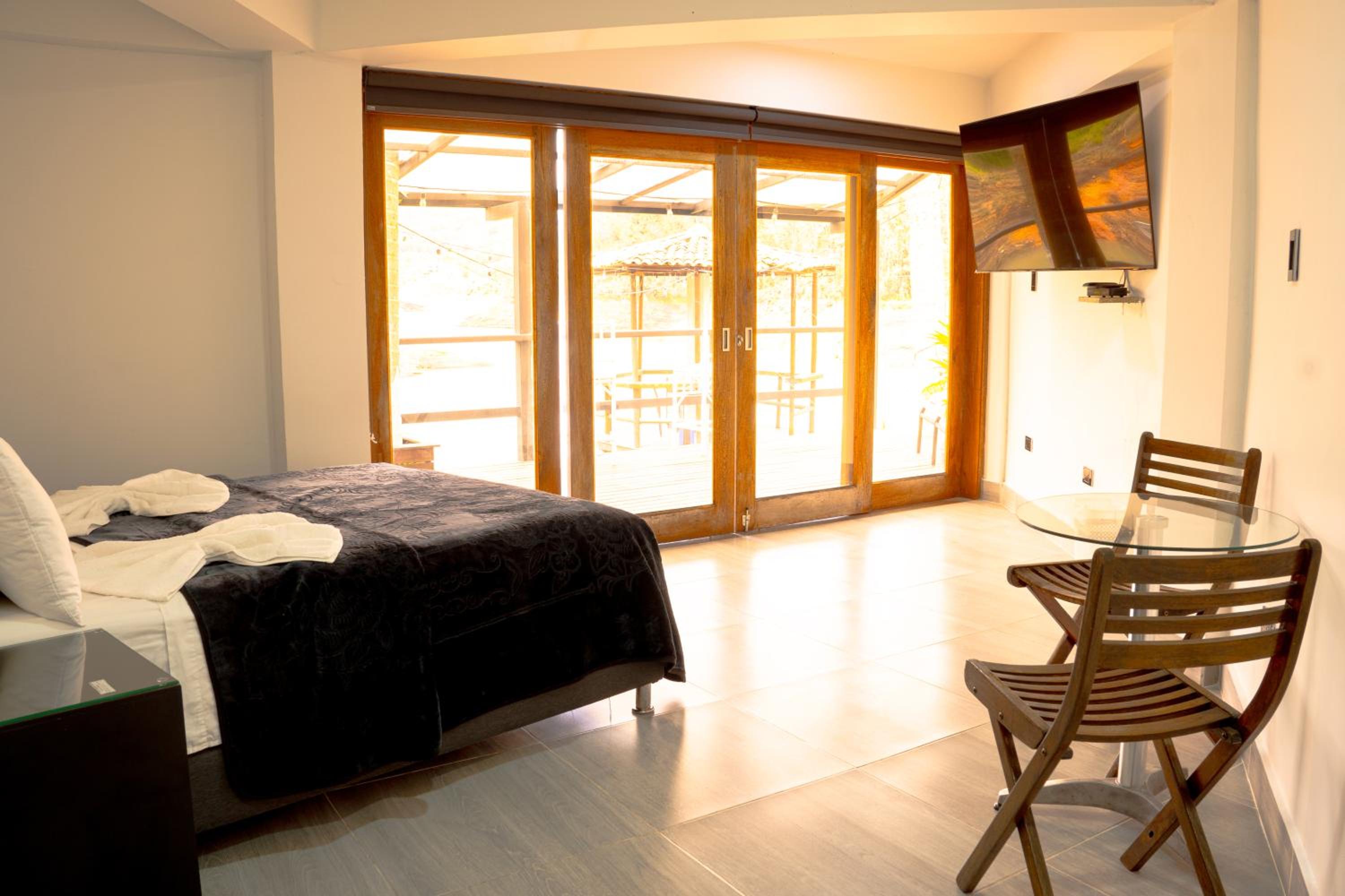 Deluxe Room photo 1
