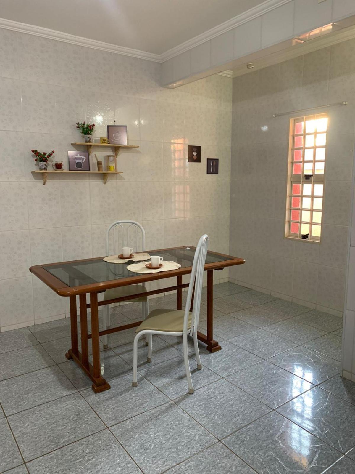Three-Bedroom House photo 3