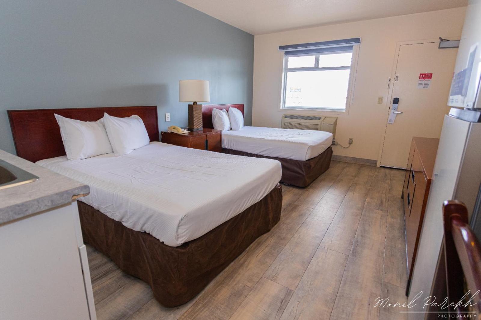 Deluxe Double Room - Photo 3