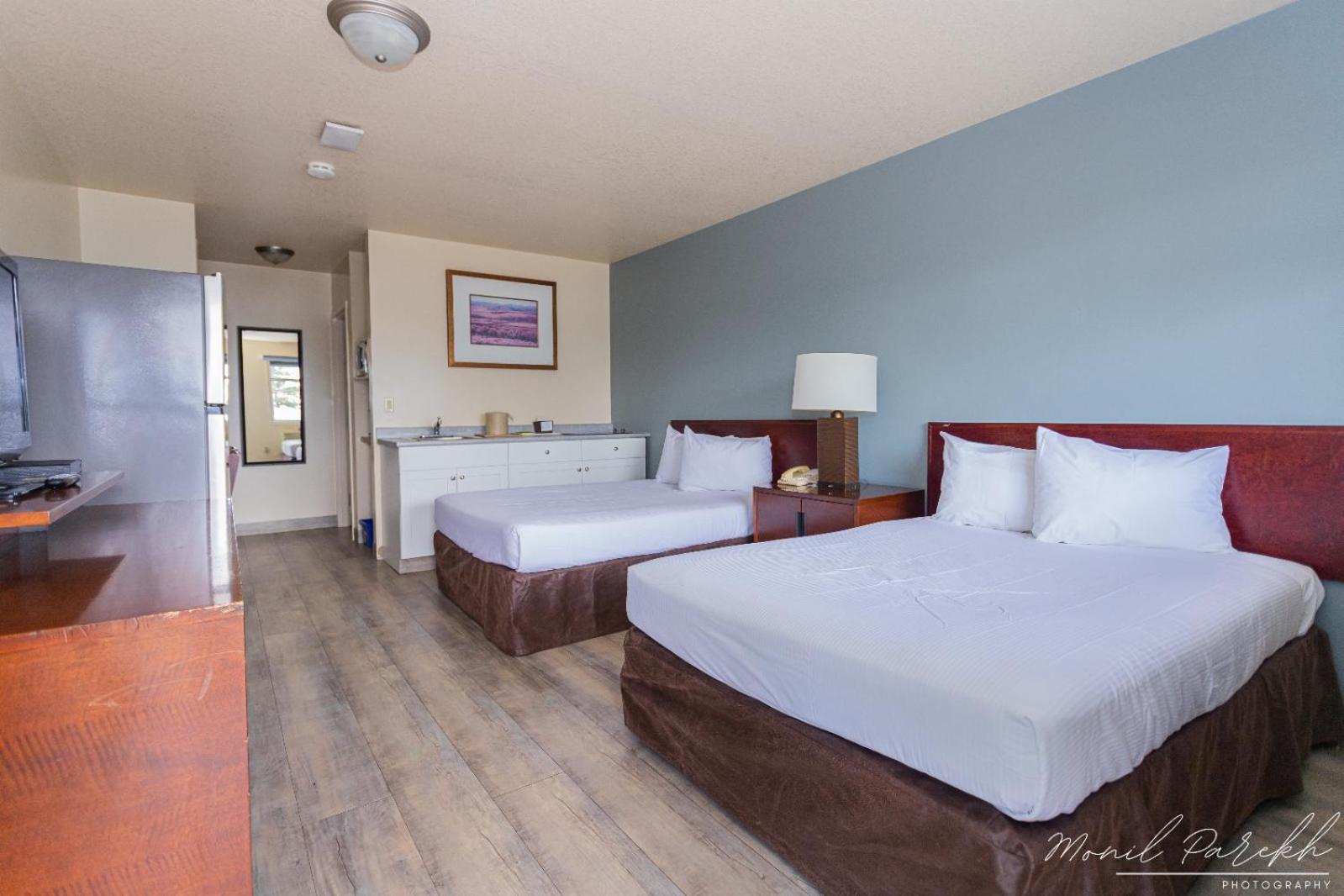 Deluxe Double Room - Photo 4