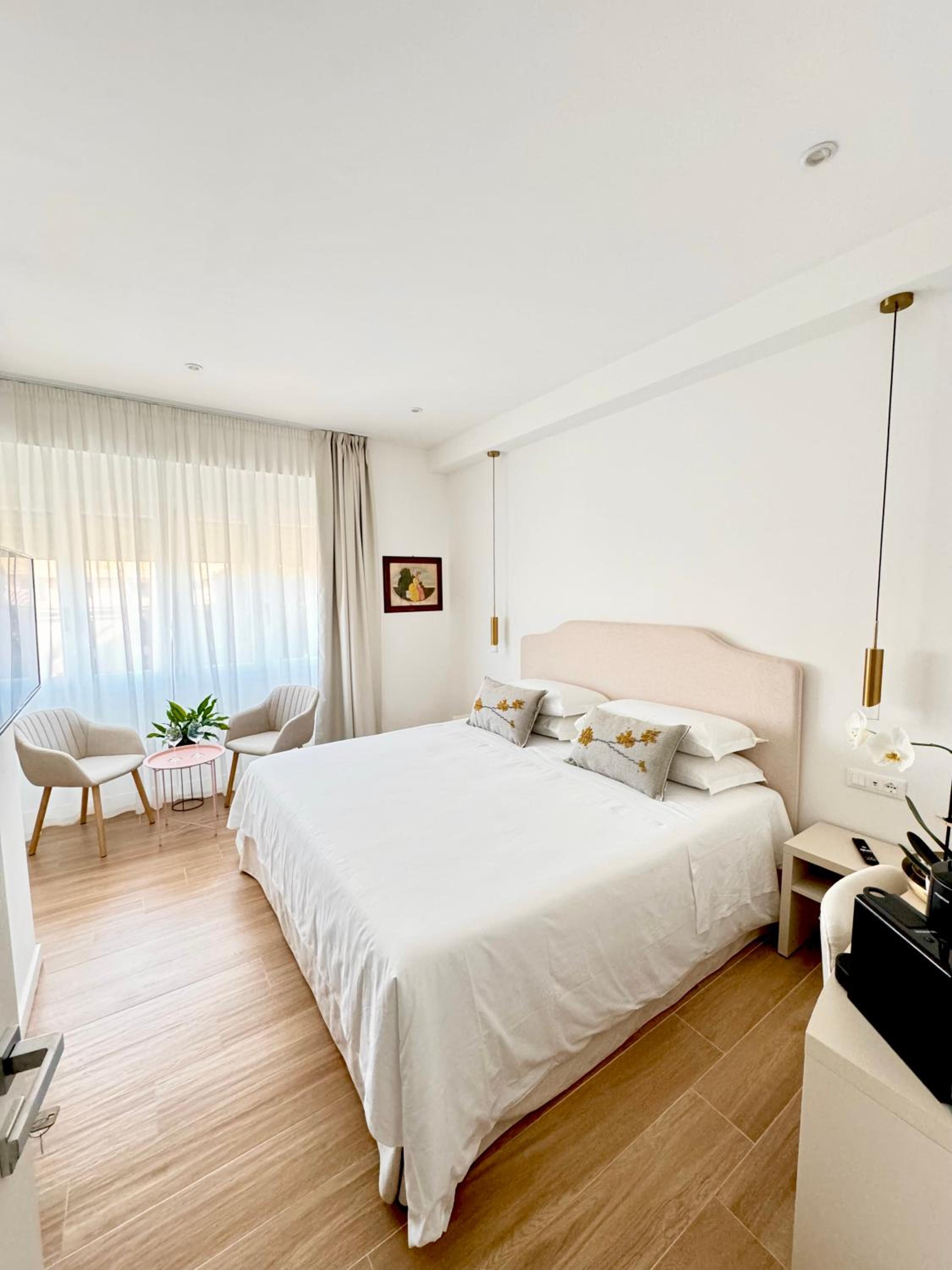 Double Room photo 1
