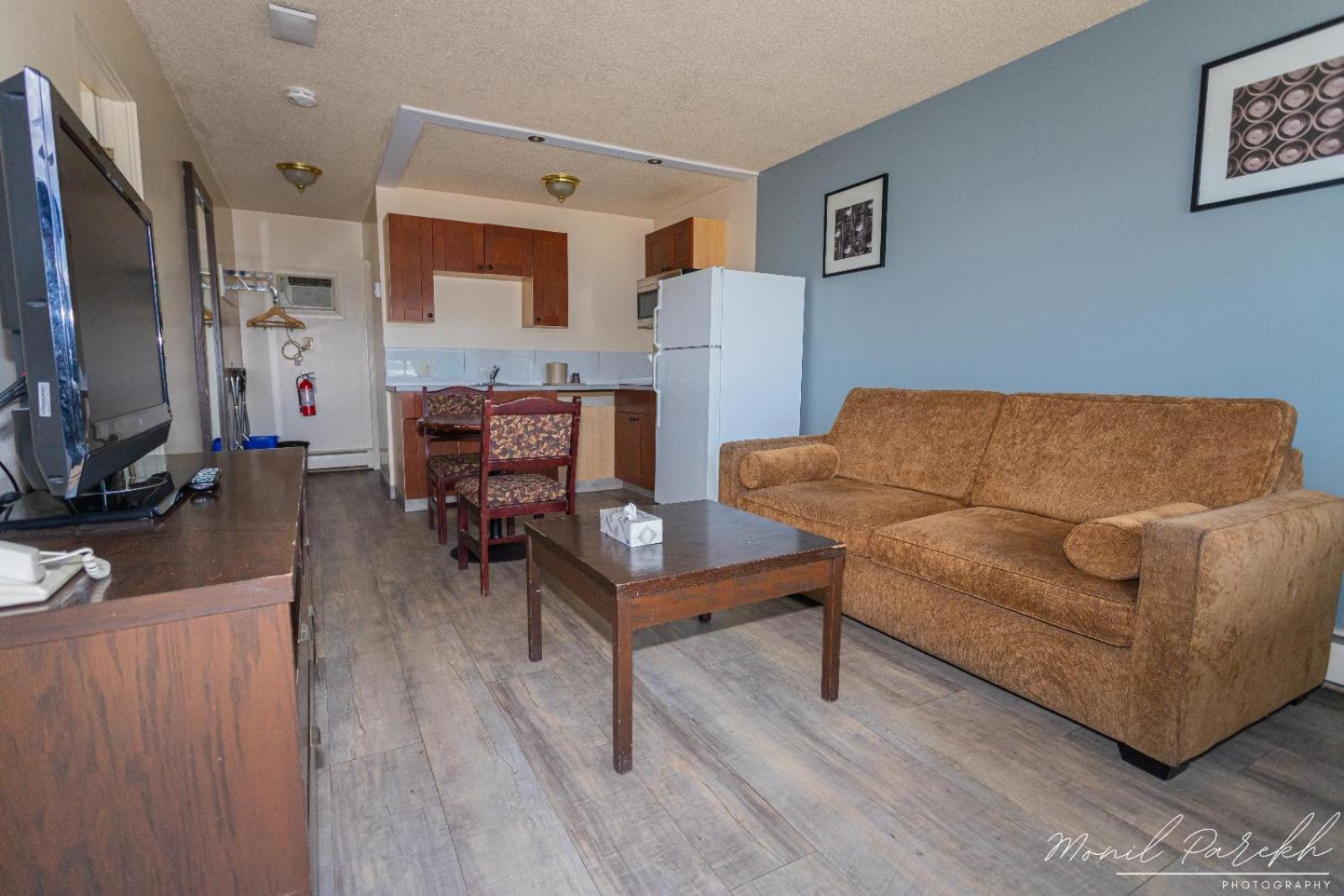 Standard Suite