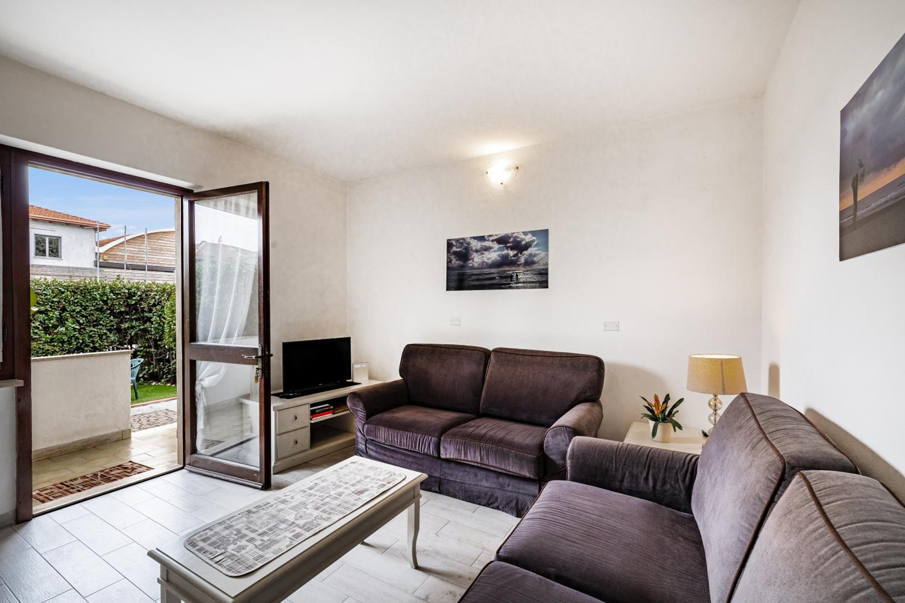 Two-Bedroom House photo 1