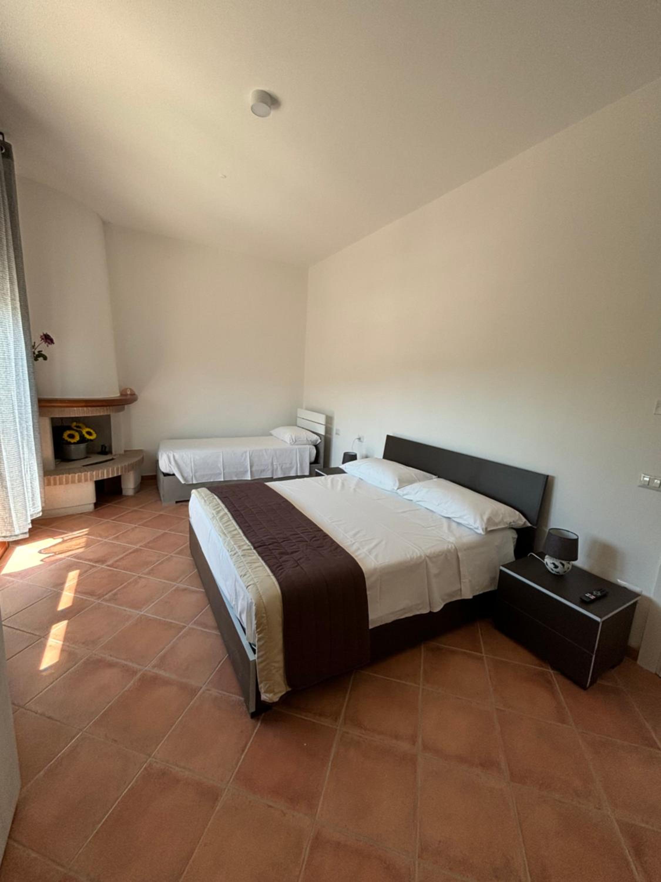 Triple Room with Private Bathroom photo 1
