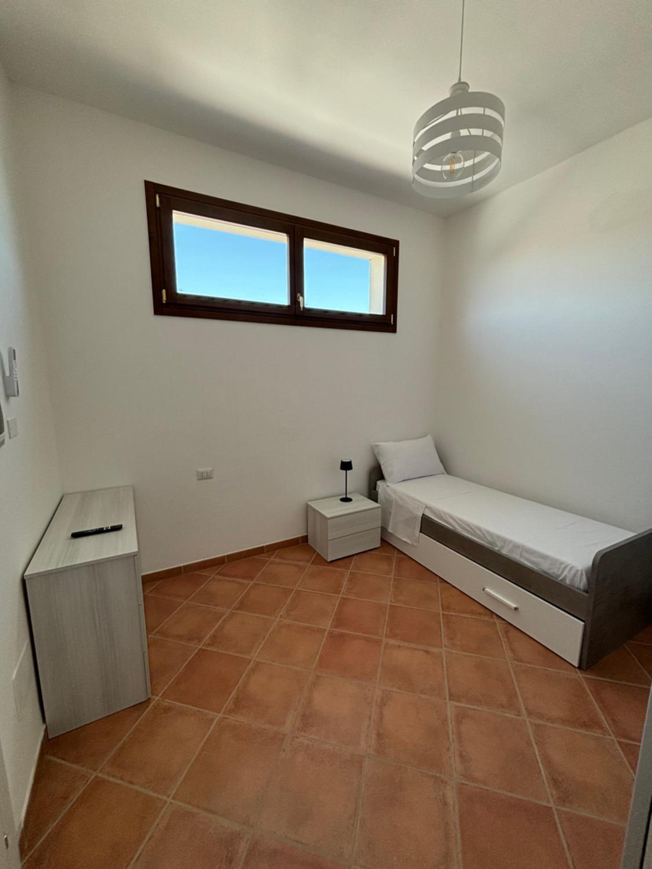 Twin Room with Private Bathroom photo 1