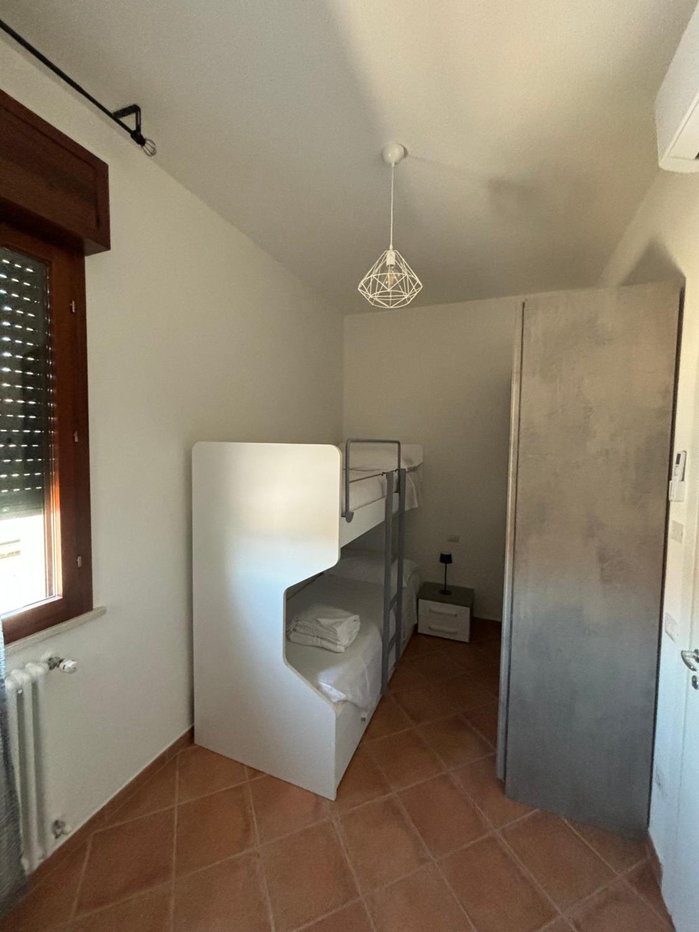 Twin Room with Private Bathroom photo 1