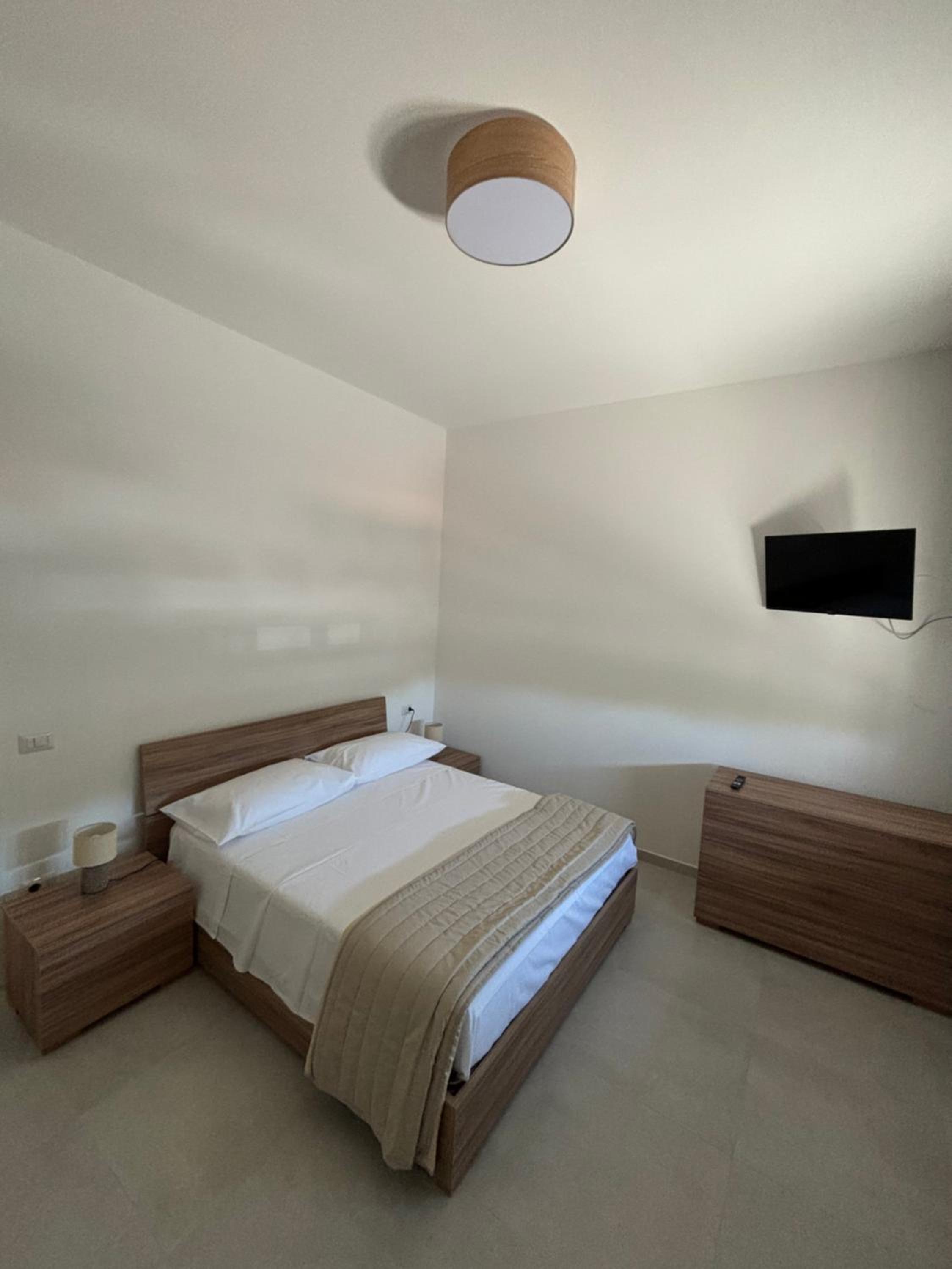 Double Room with Private Bathroom photo 2