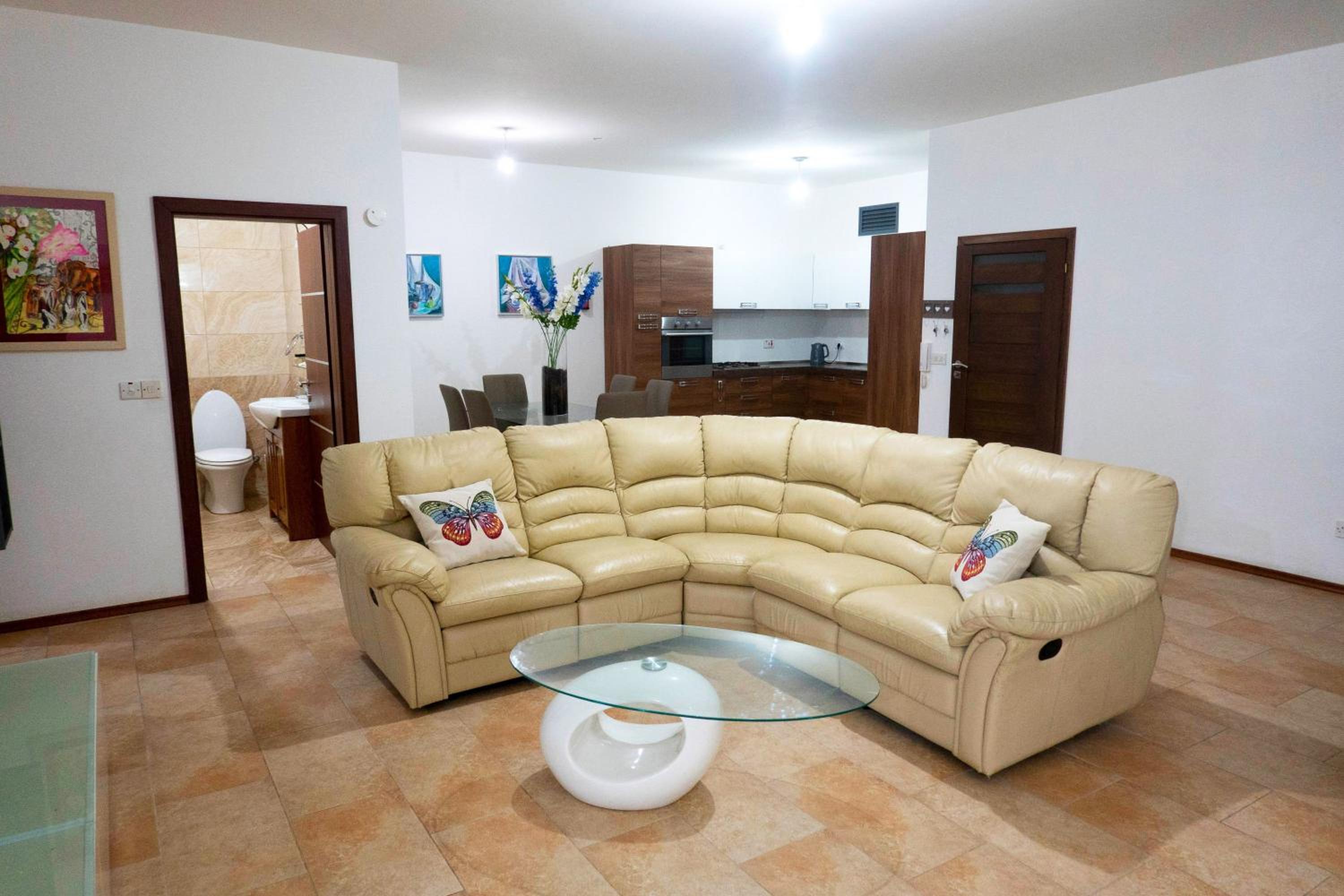 Vacation Home photo 1