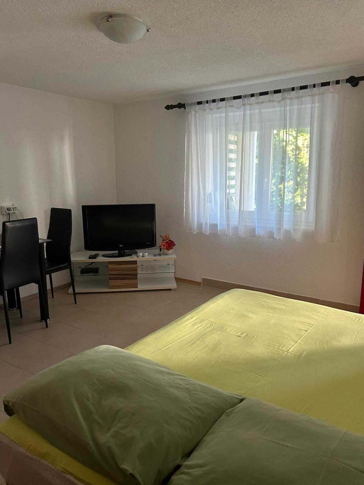 Apartment - Ground Floor photo 2