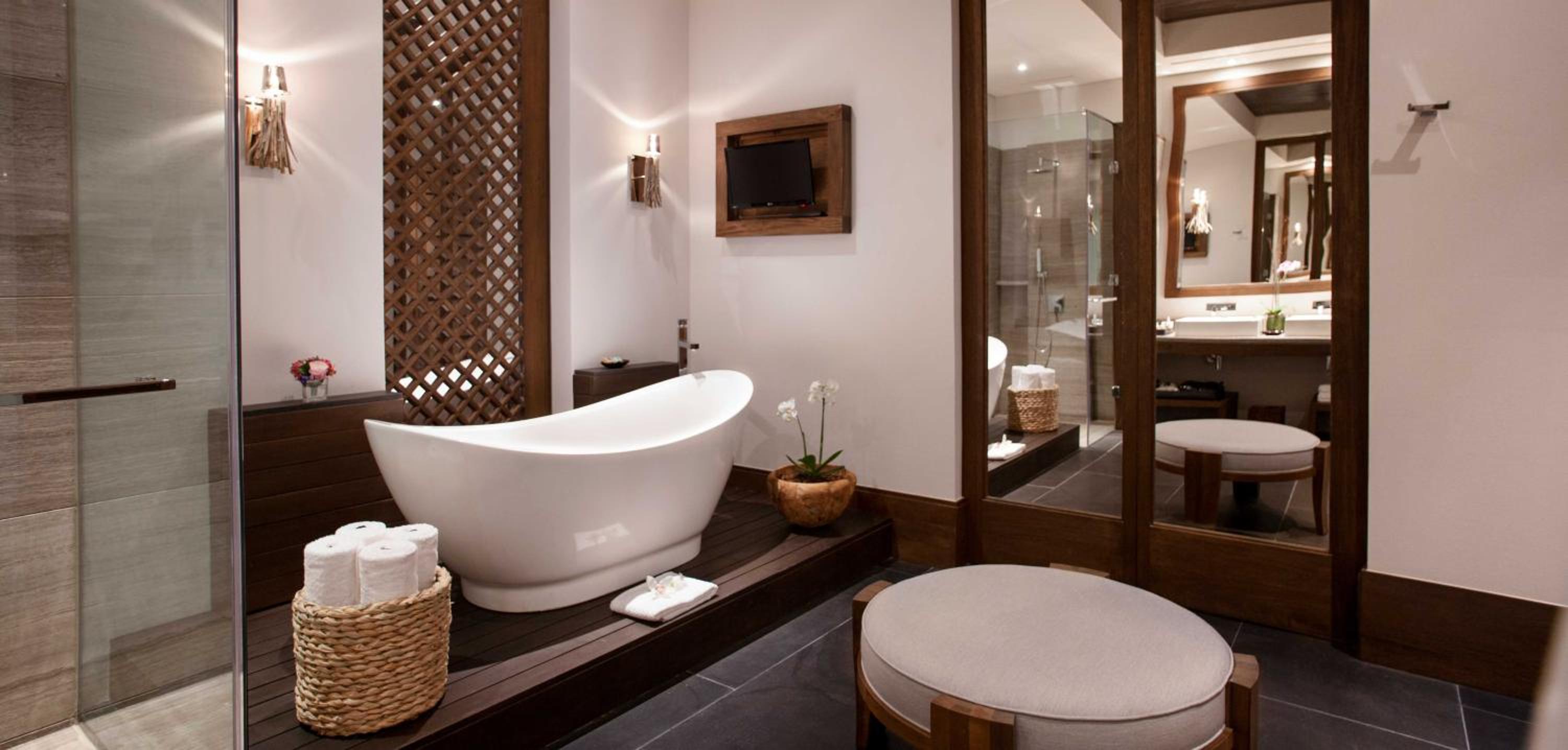 Junior Suite with Ocean View