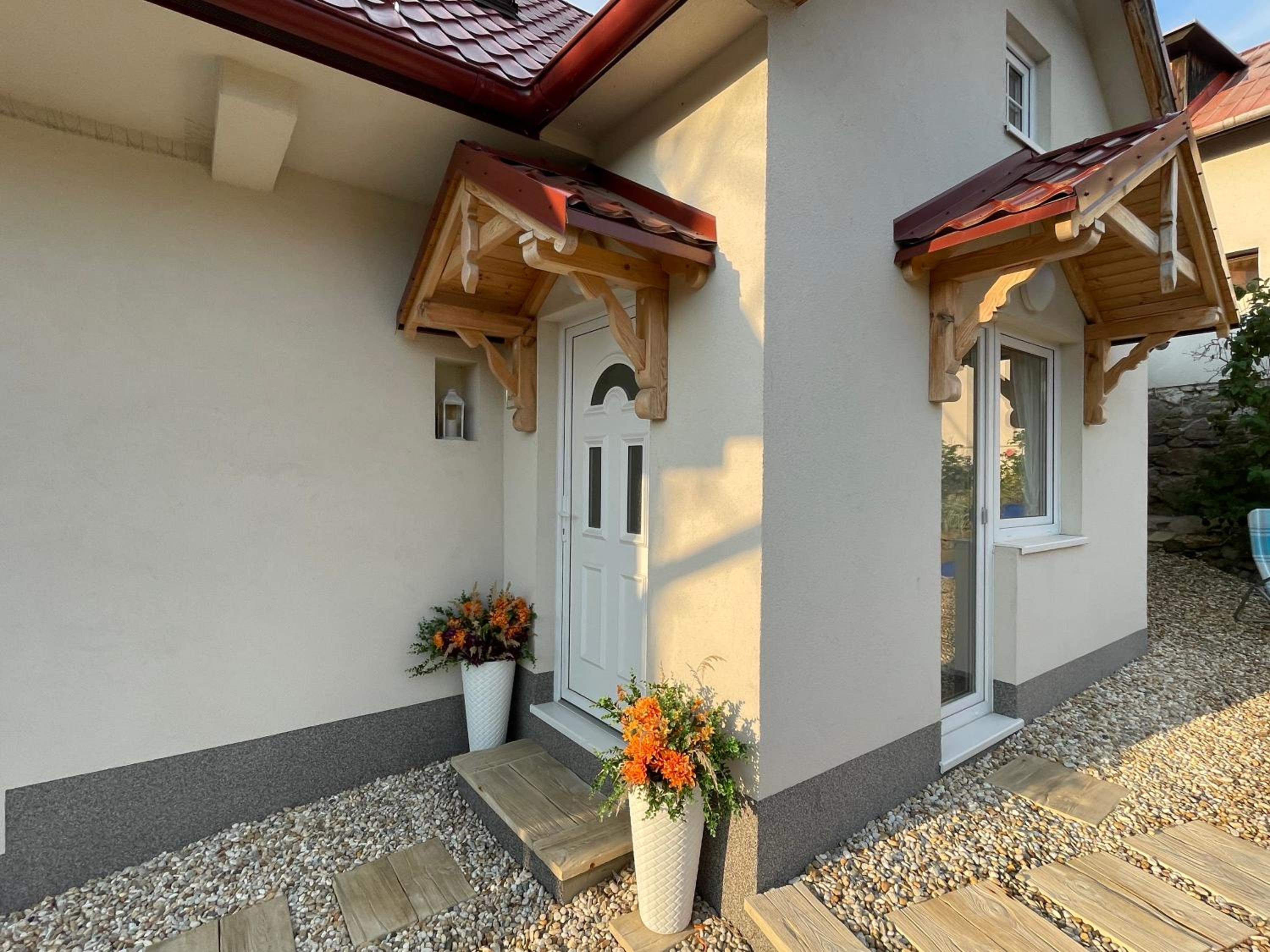 Two-Bedroom House photo 1