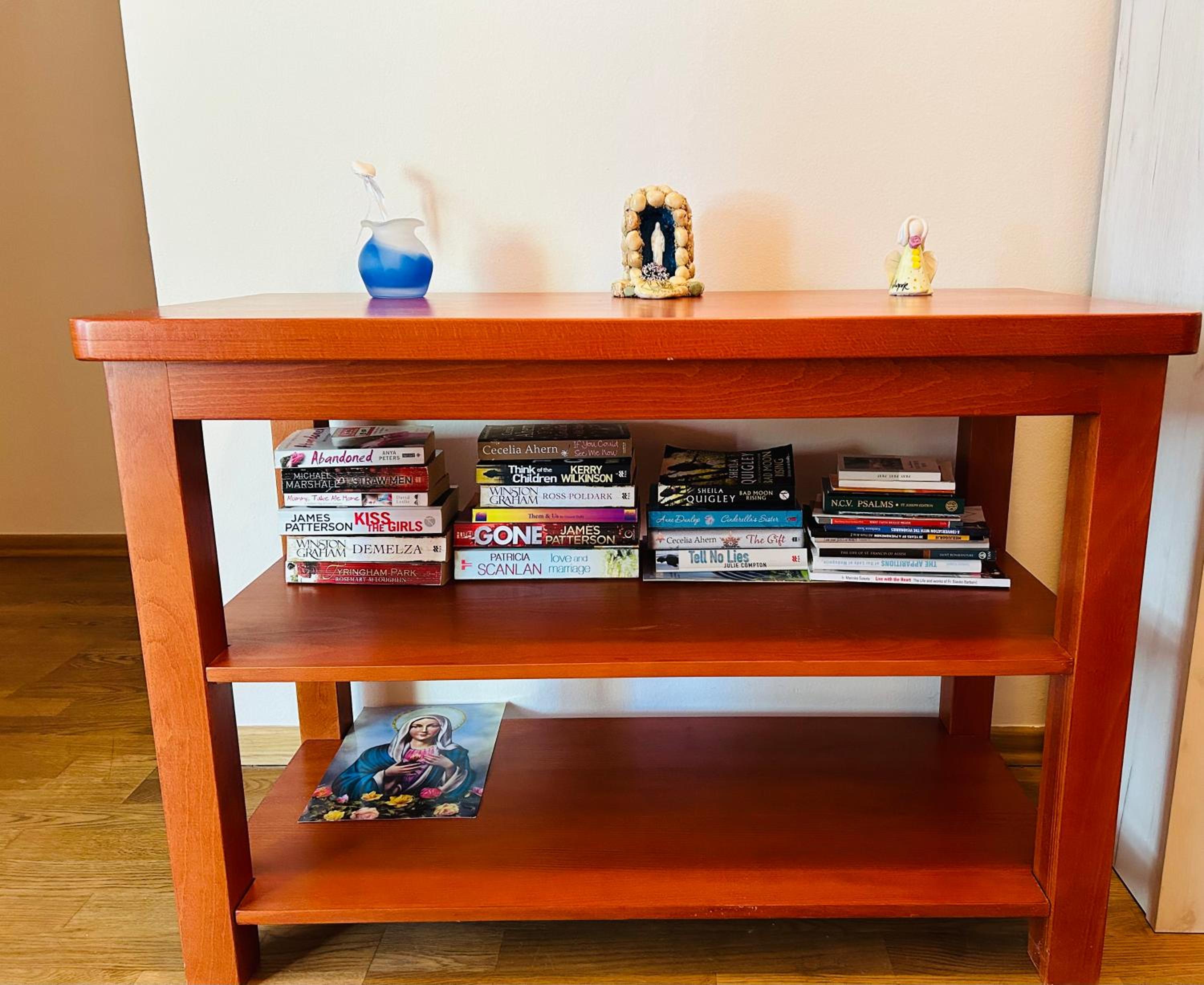 One-Bedroom Apartment photo 3
