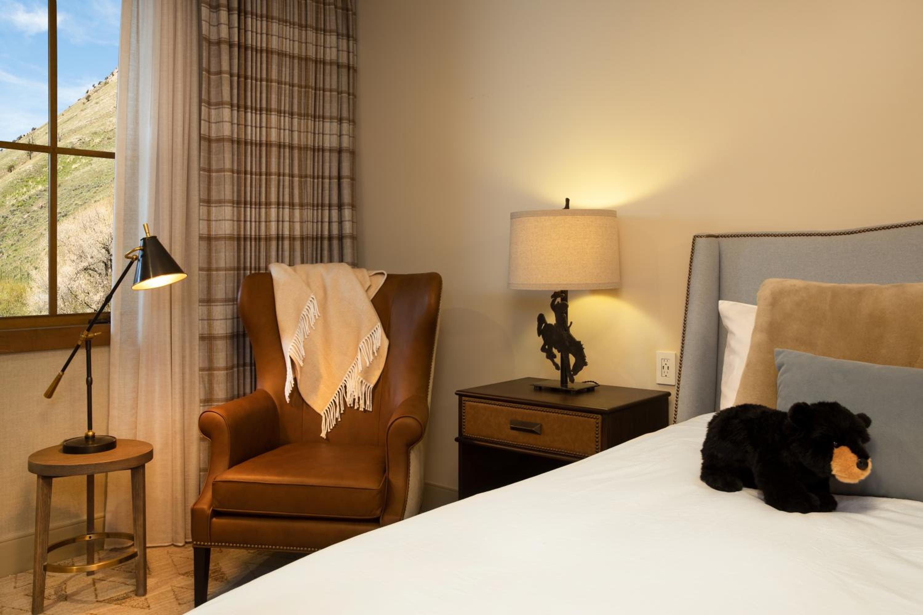 King Room - Photo 5