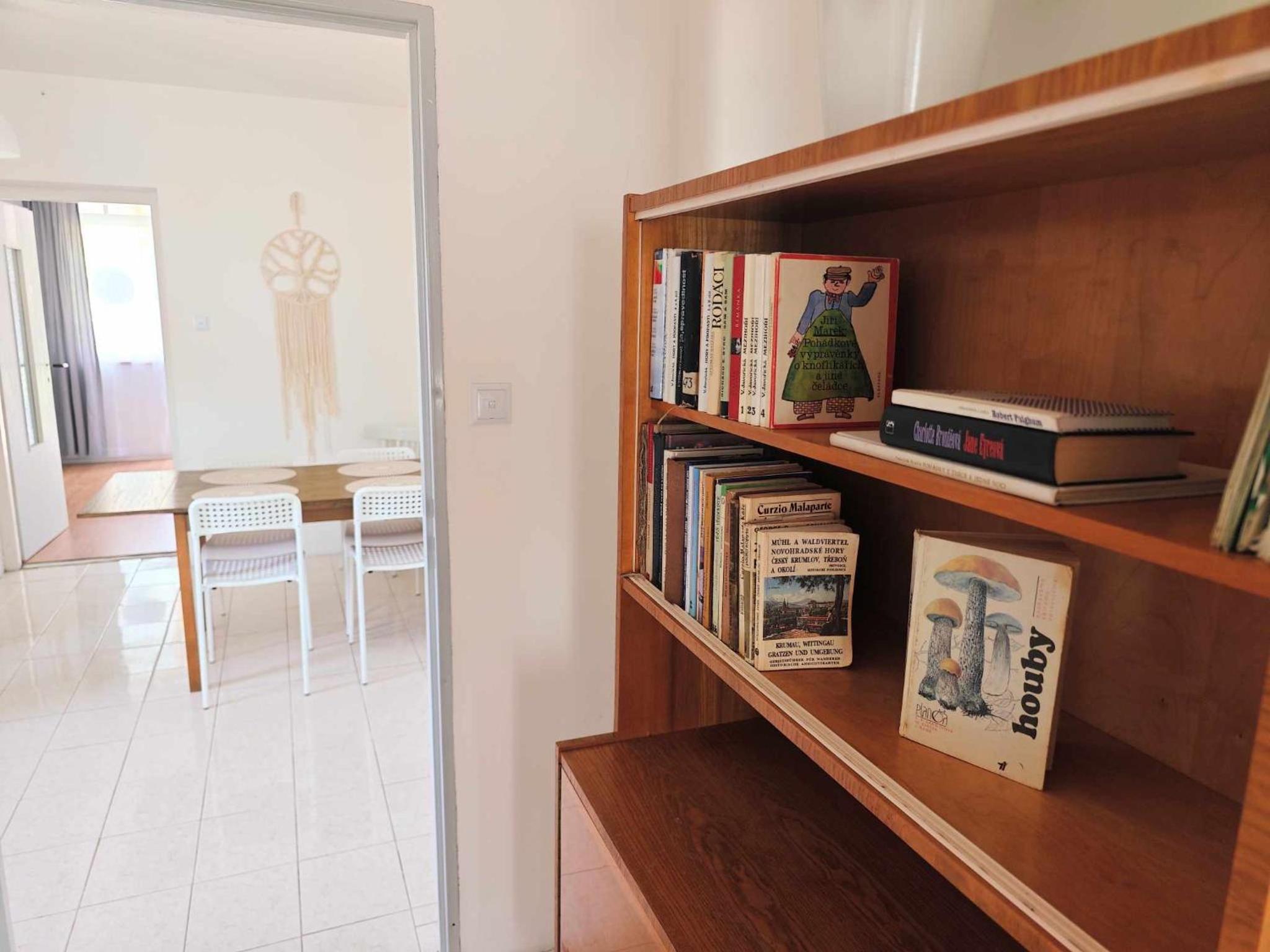 One-Bedroom House photo 3